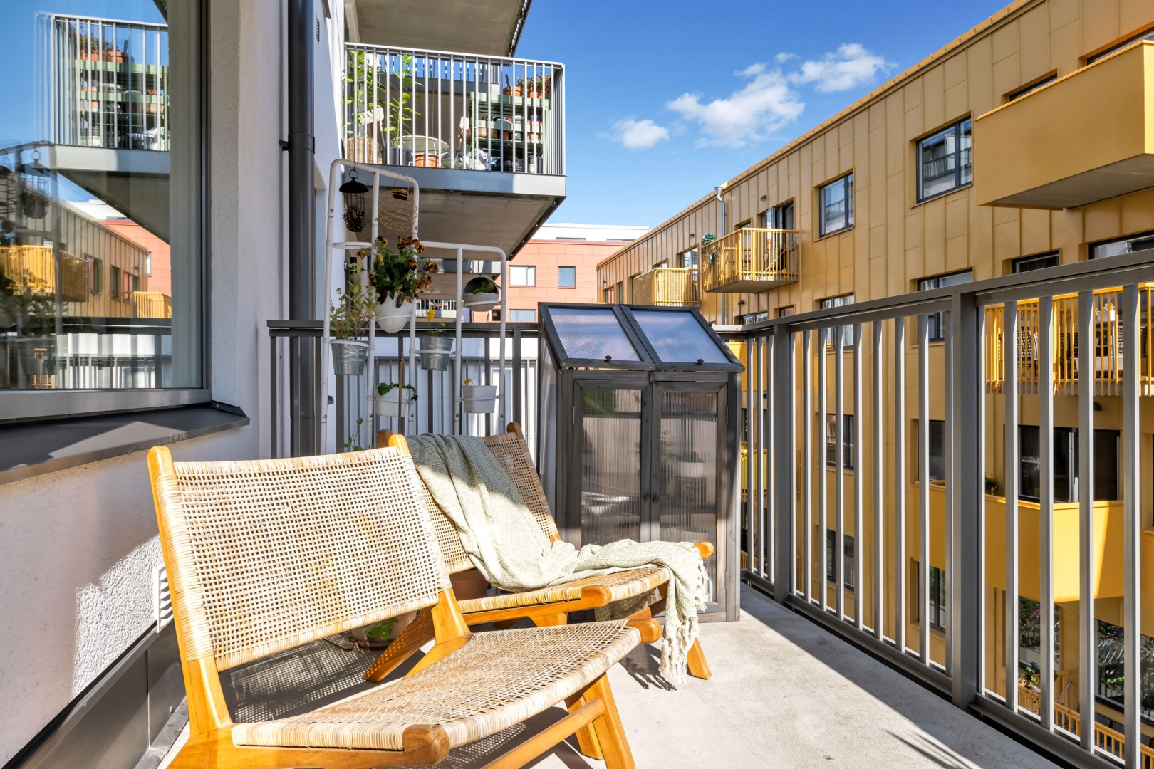 Bostadsbild från Torgny Segerstedts allé 9, Såld i Rosendal, Uppsala