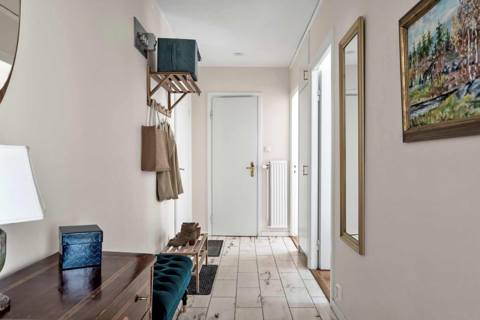 Bostadsbild från Luthagsesplanaden 11, Såld i Främre Luthagen, Uppsala