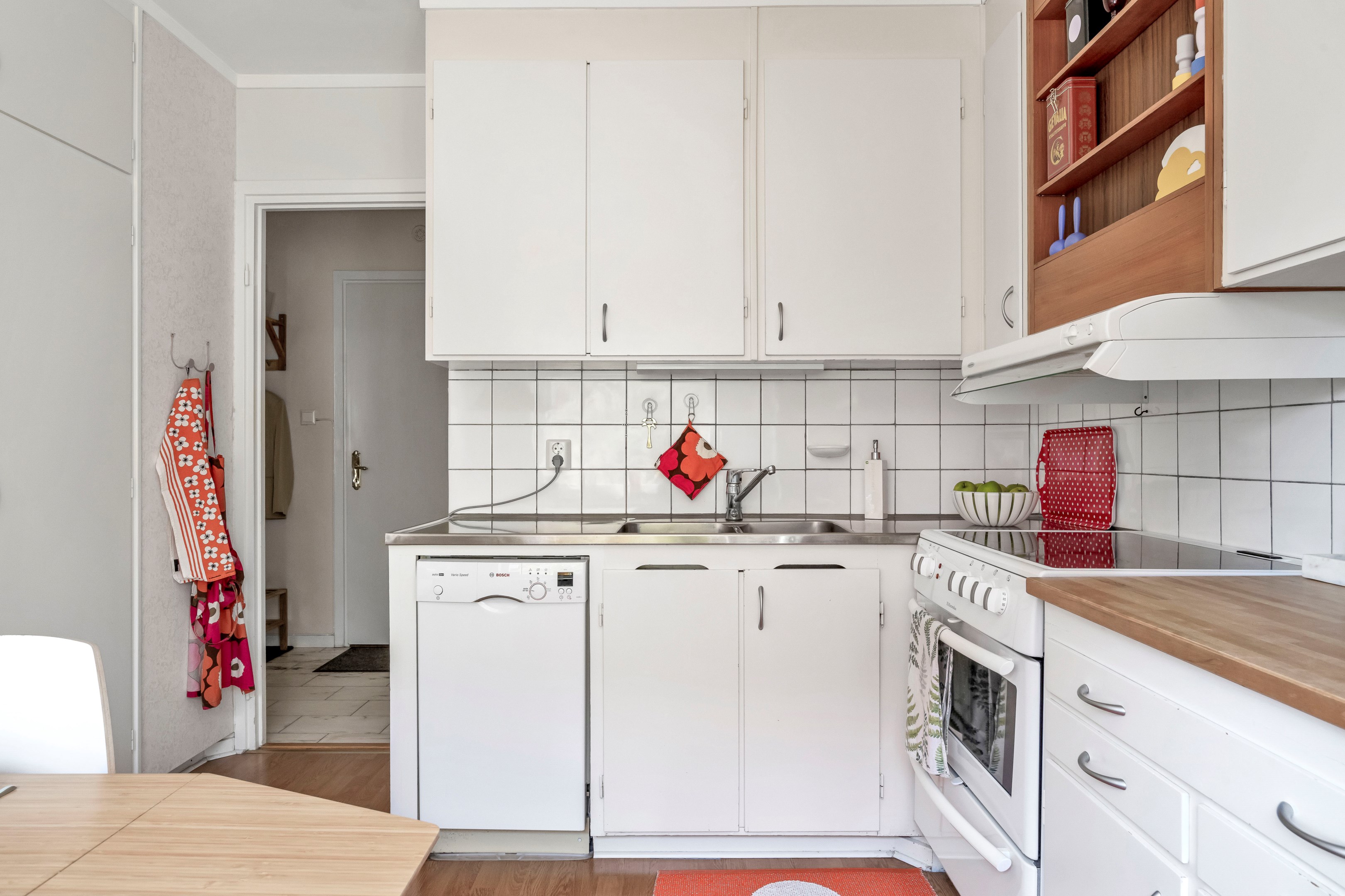 Bostadsbild från Luthagsesplanaden 11, Såld i Främre Luthagen, Uppsala