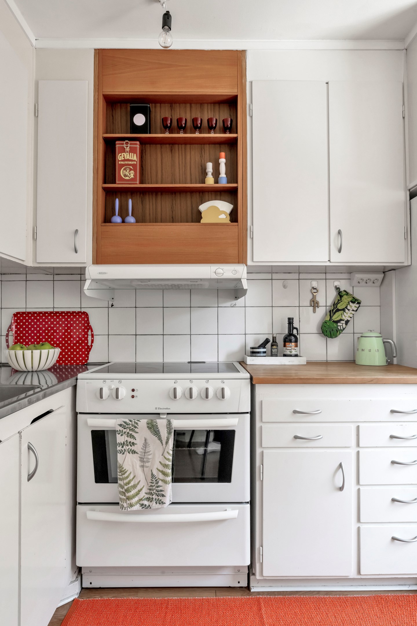 Bostadsbild från Luthagsesplanaden 11, Såld i Främre Luthagen, Uppsala