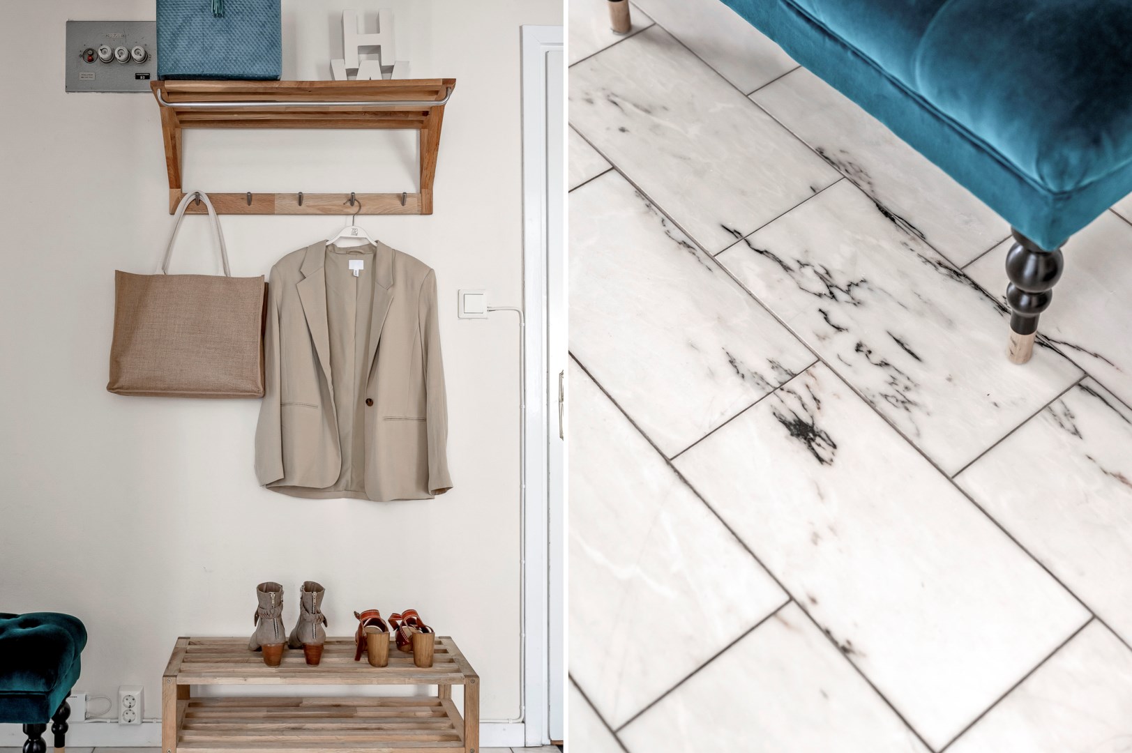 Bostadsbild från Luthagsesplanaden 11, Såld i Främre Luthagen, Uppsala