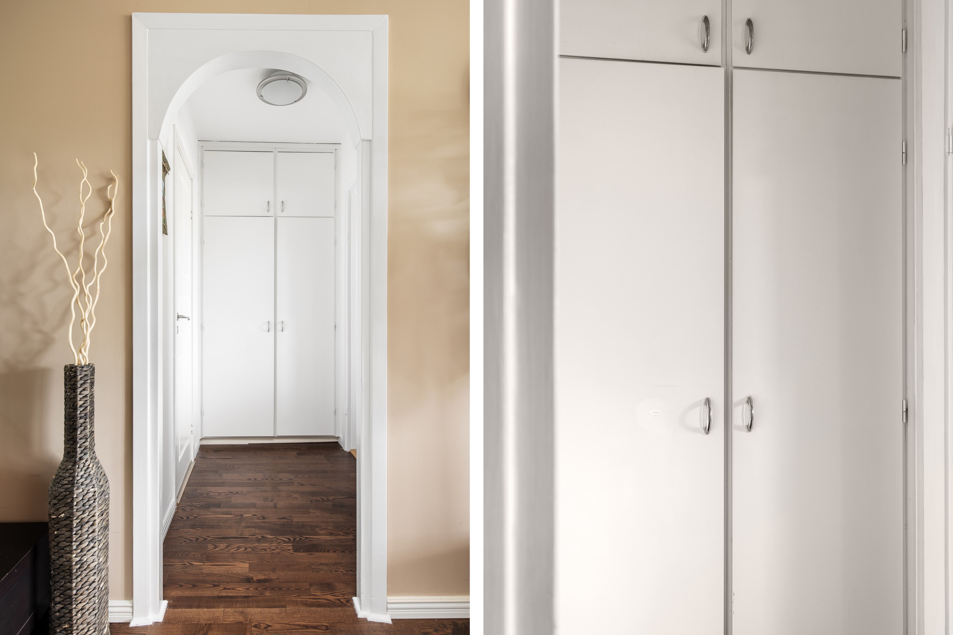 Bostadsbild från Meteorvägen 8, Såld i Grindtorp, Täby