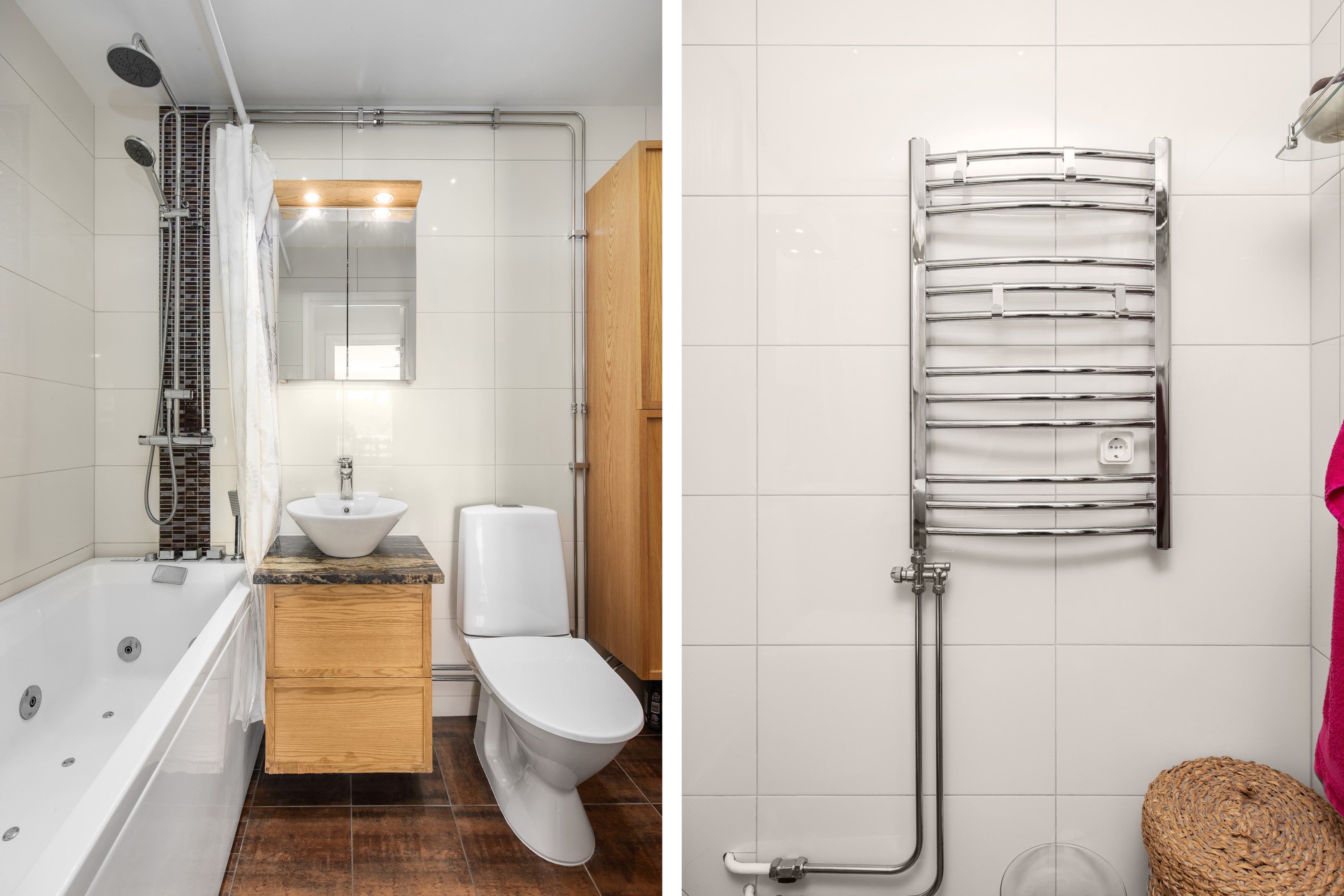 Bostadsbild från Meteorvägen 8, Såld i Grindtorp, Täby