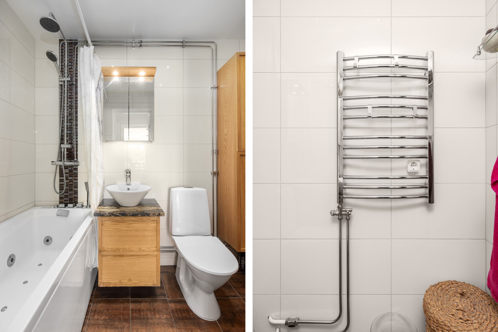 Bostadsbild från Meteorvägen 8, Såld i Grindtorp, Täby