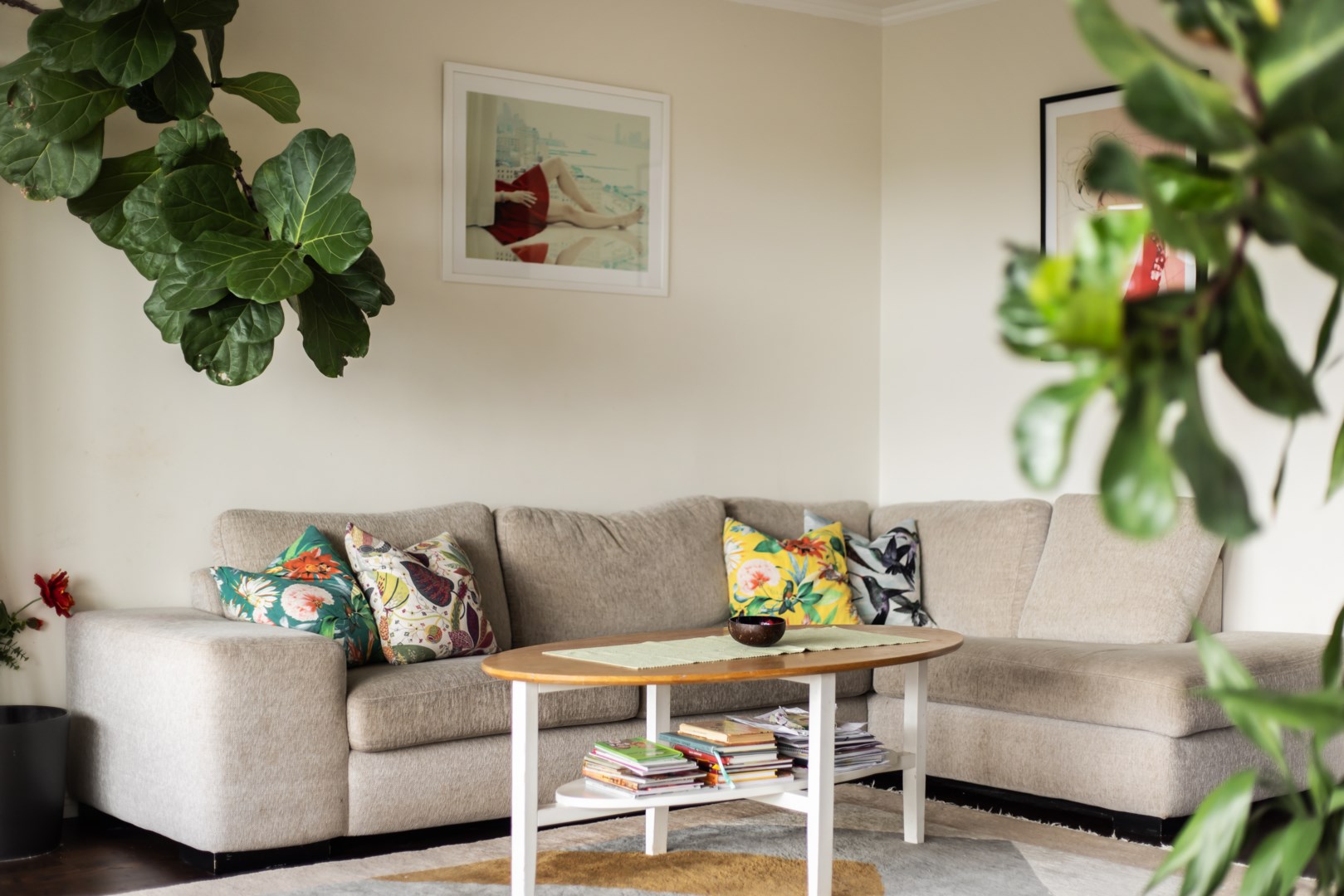 Bostadsbild från Meteorvägen 8, Såld i Grindtorp, Täby