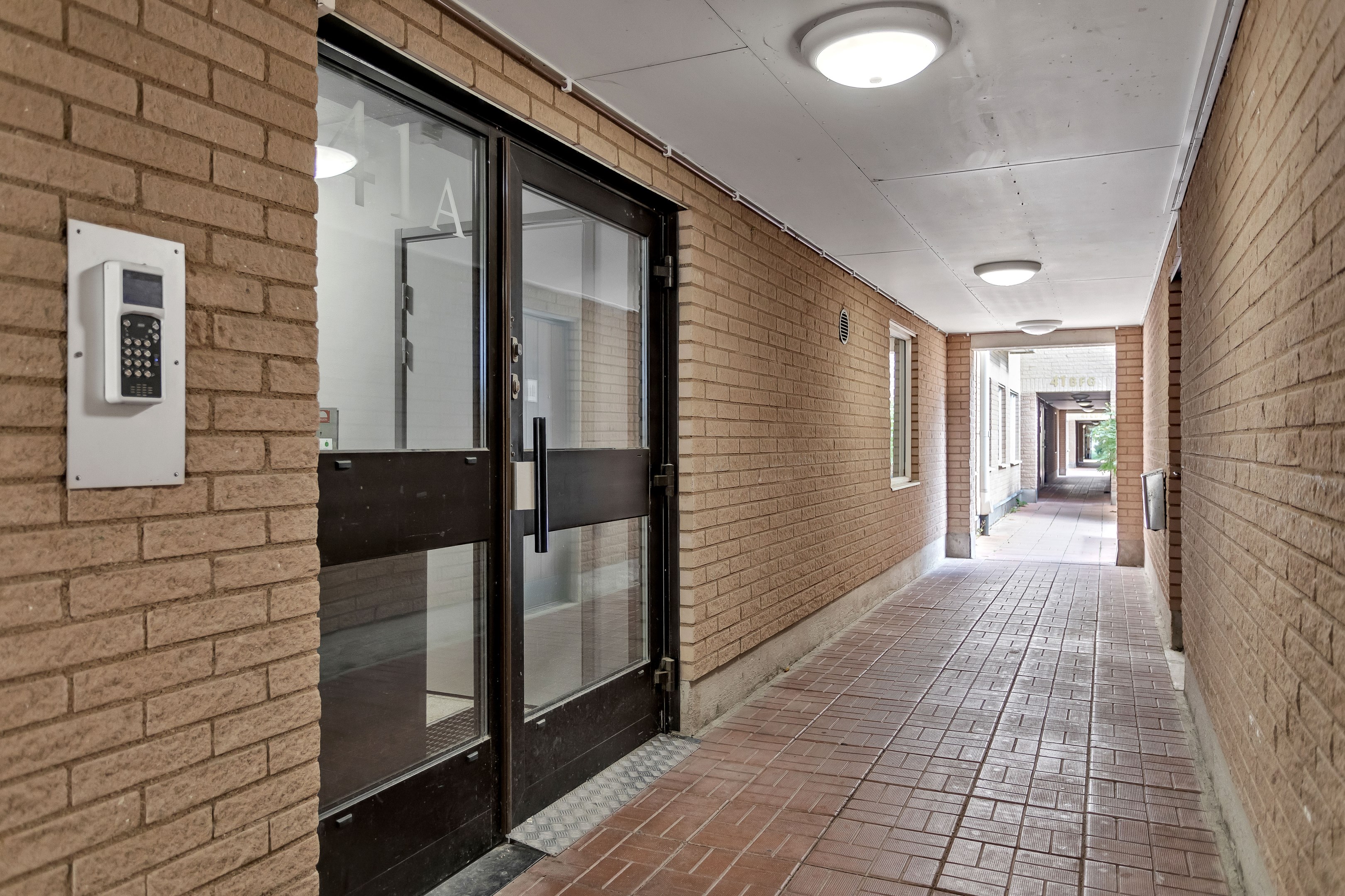 Bostadsbild från Kungsängsgatan 41A, Såld i Centrum, Uppsala