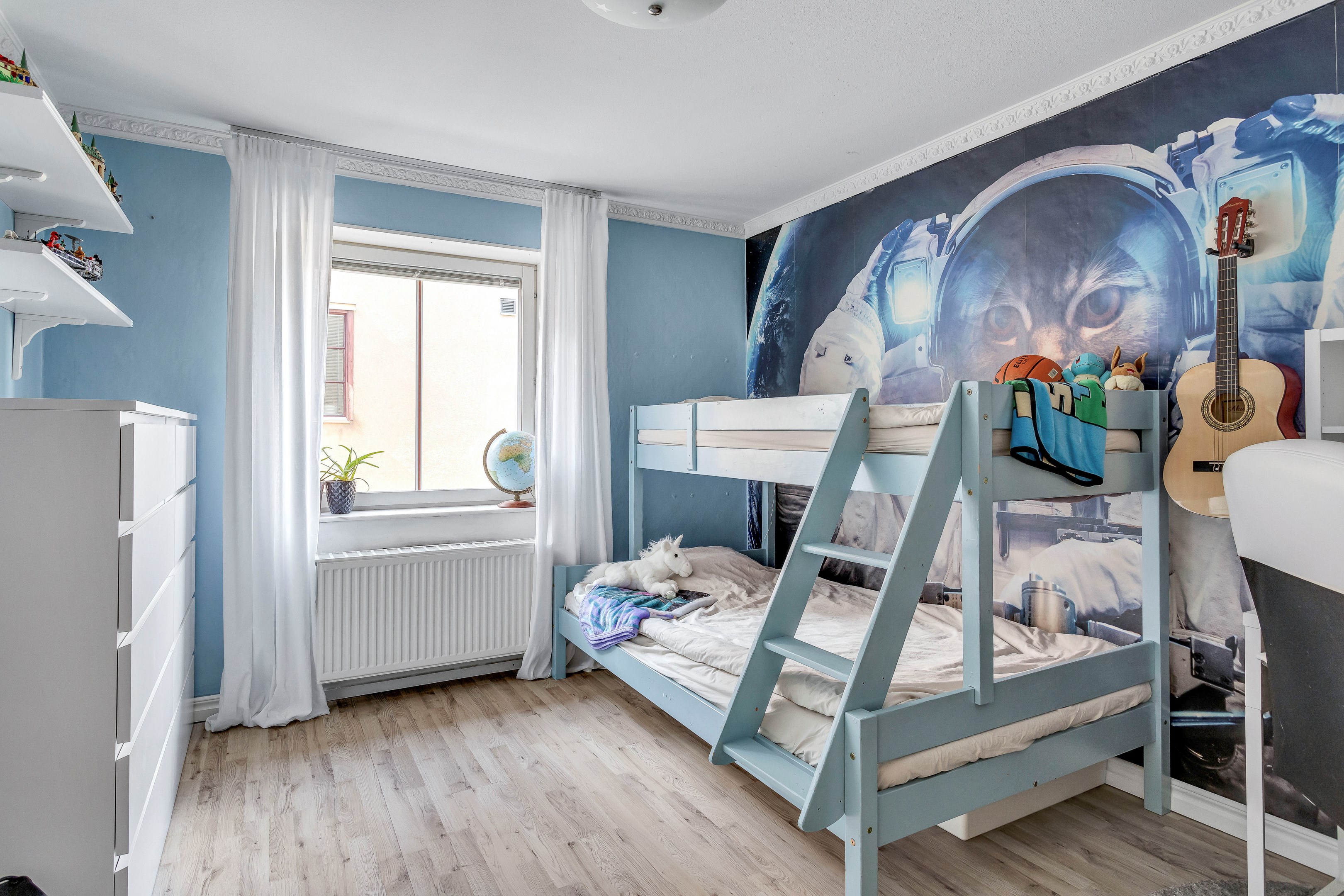 Bostadsbild från Kungsängsgatan 41A, Såld i Centrum, Uppsala