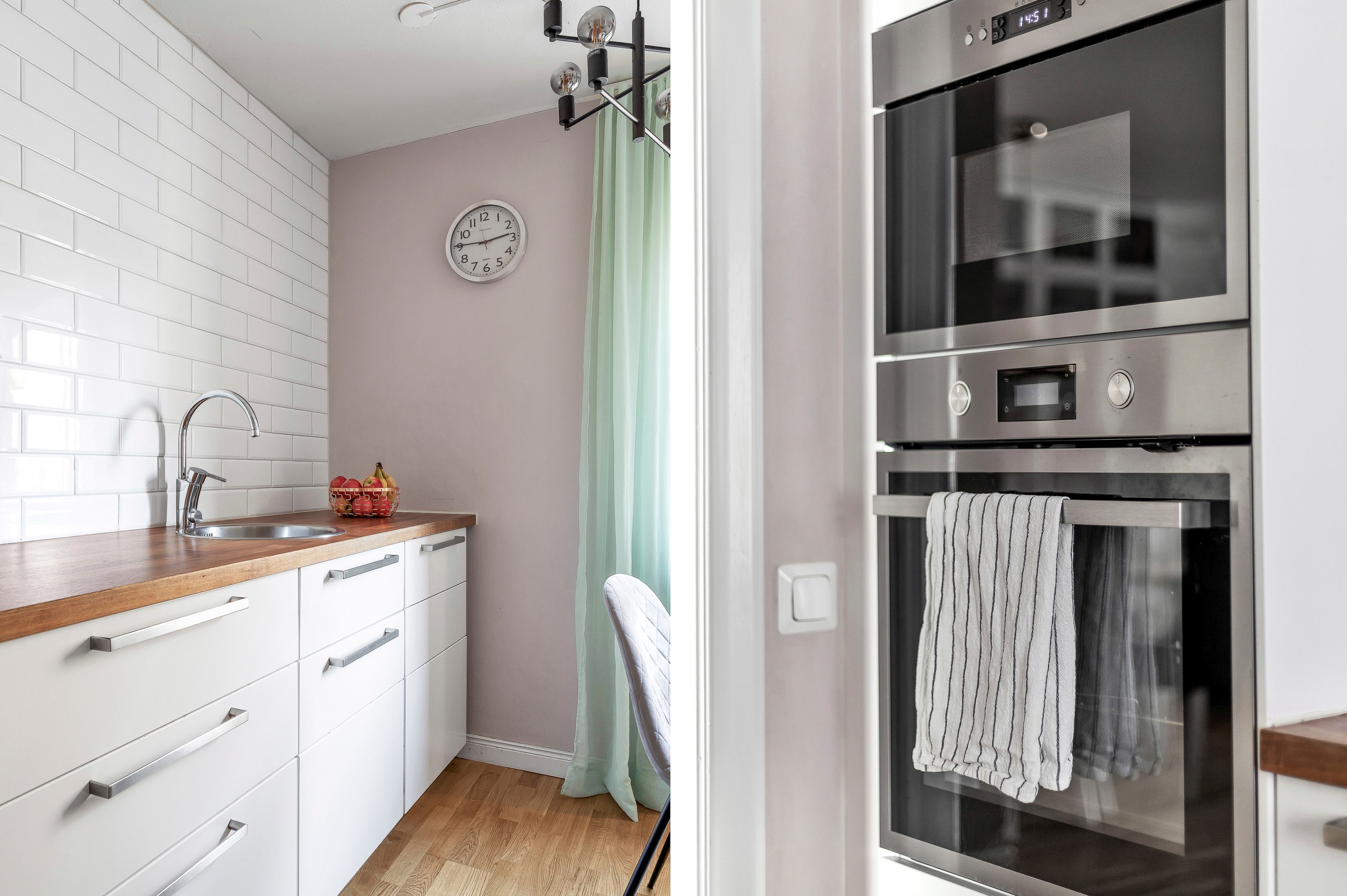 Bostadsbild från Kungsängsgatan 41A, Såld i Centrum, Uppsala