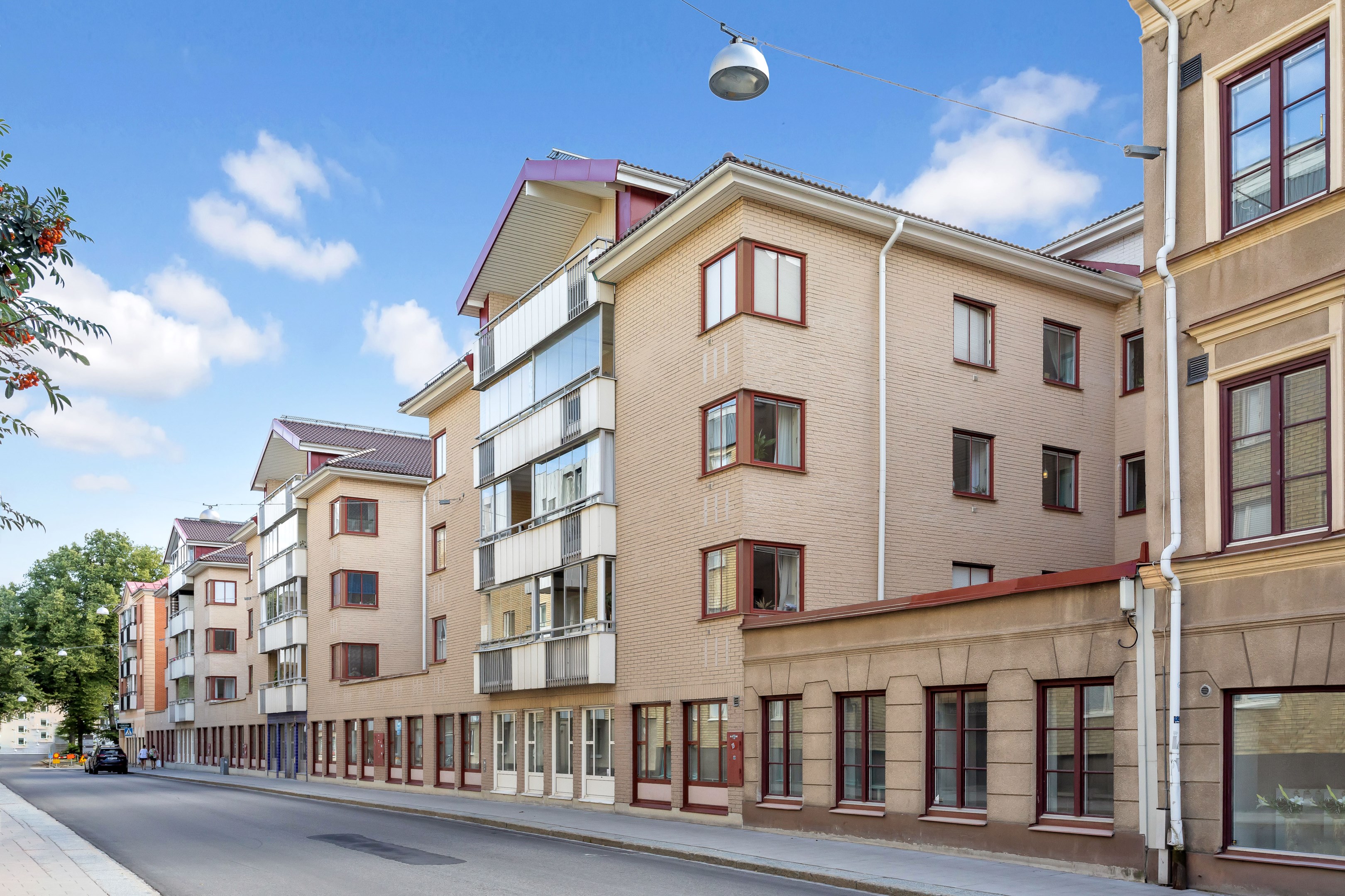 Bostadsbild från Kungsängsgatan 41A, Såld i Centrum, Uppsala