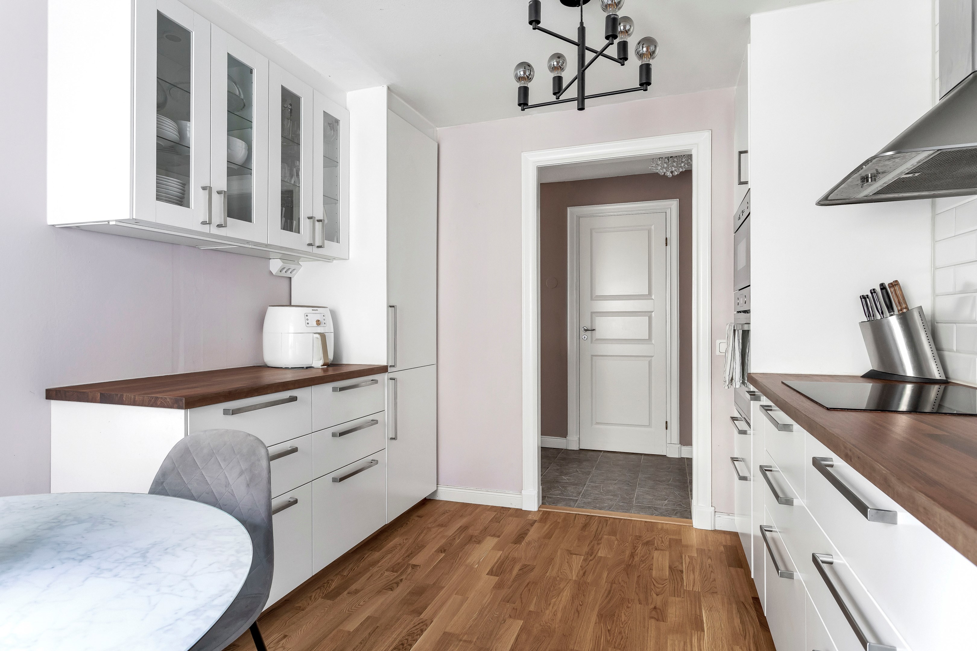 Bostadsbild från Kungsängsgatan 41A, Såld i Centrum, Uppsala