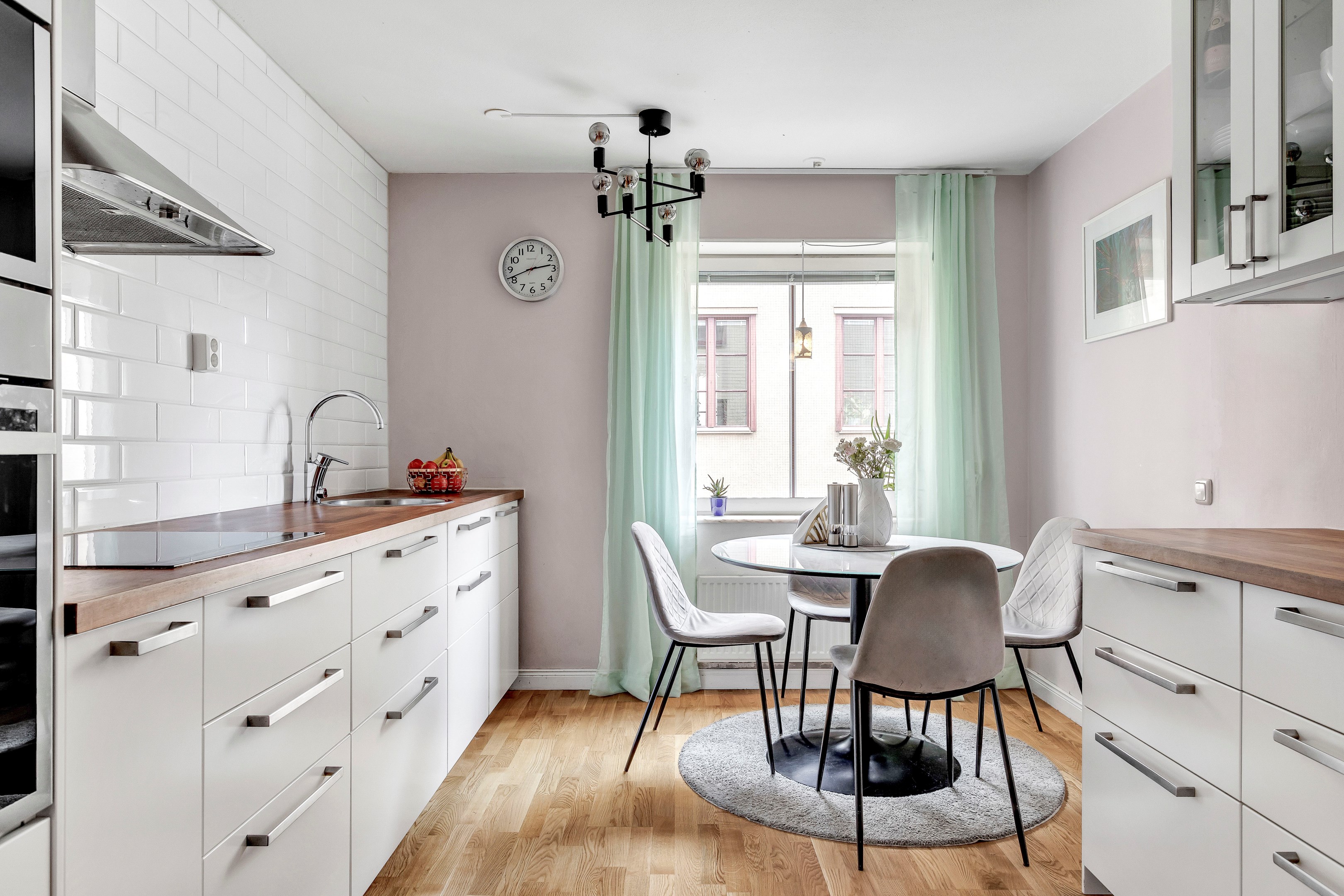 Bostadsbild från Kungsängsgatan 41A, Såld i Centrum, Uppsala