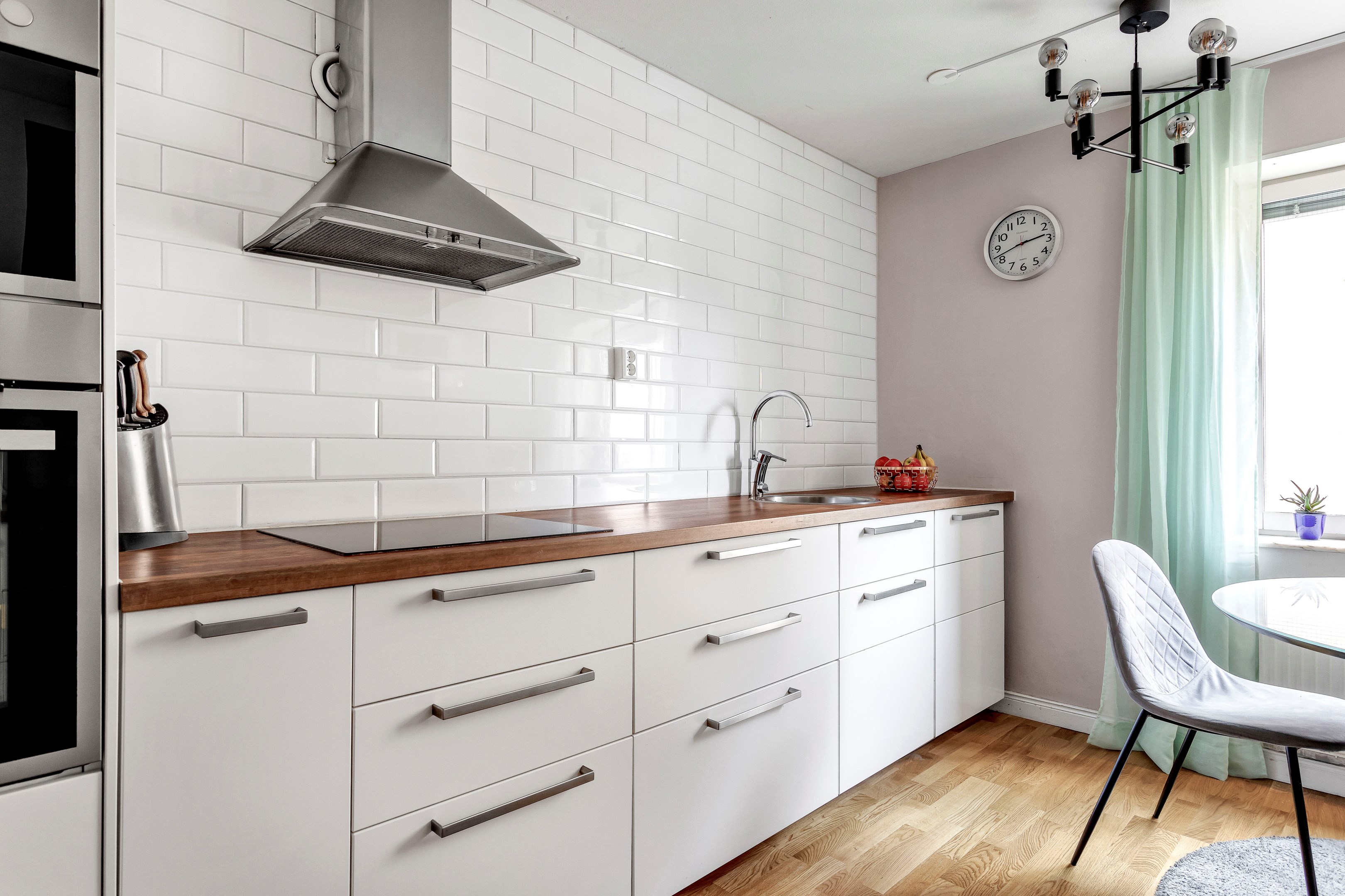 Bostadsbild från Kungsängsgatan 41A, Såld i Centrum, Uppsala