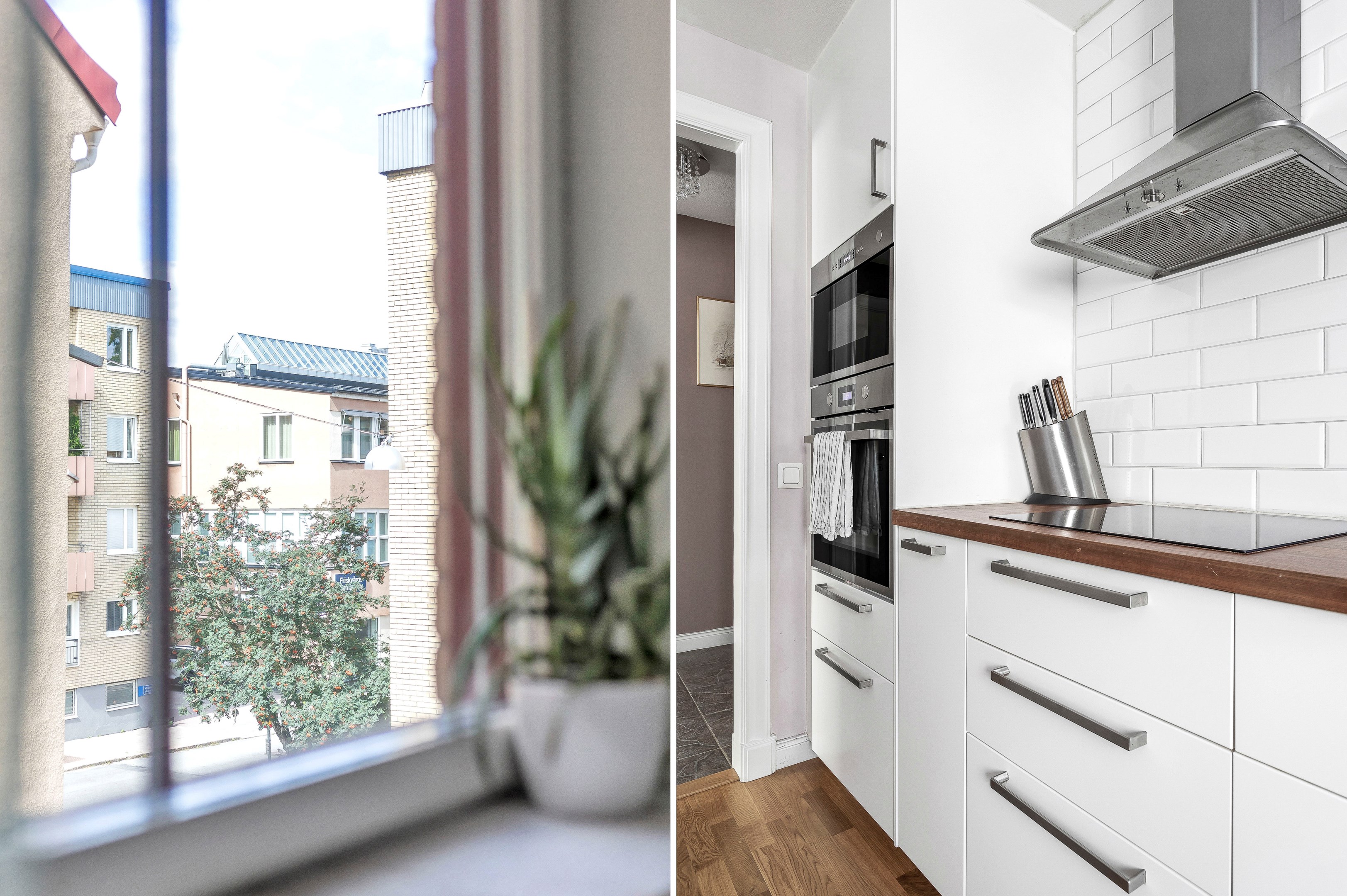 Bostadsbild från Kungsängsgatan 41A, Såld i Centrum, Uppsala