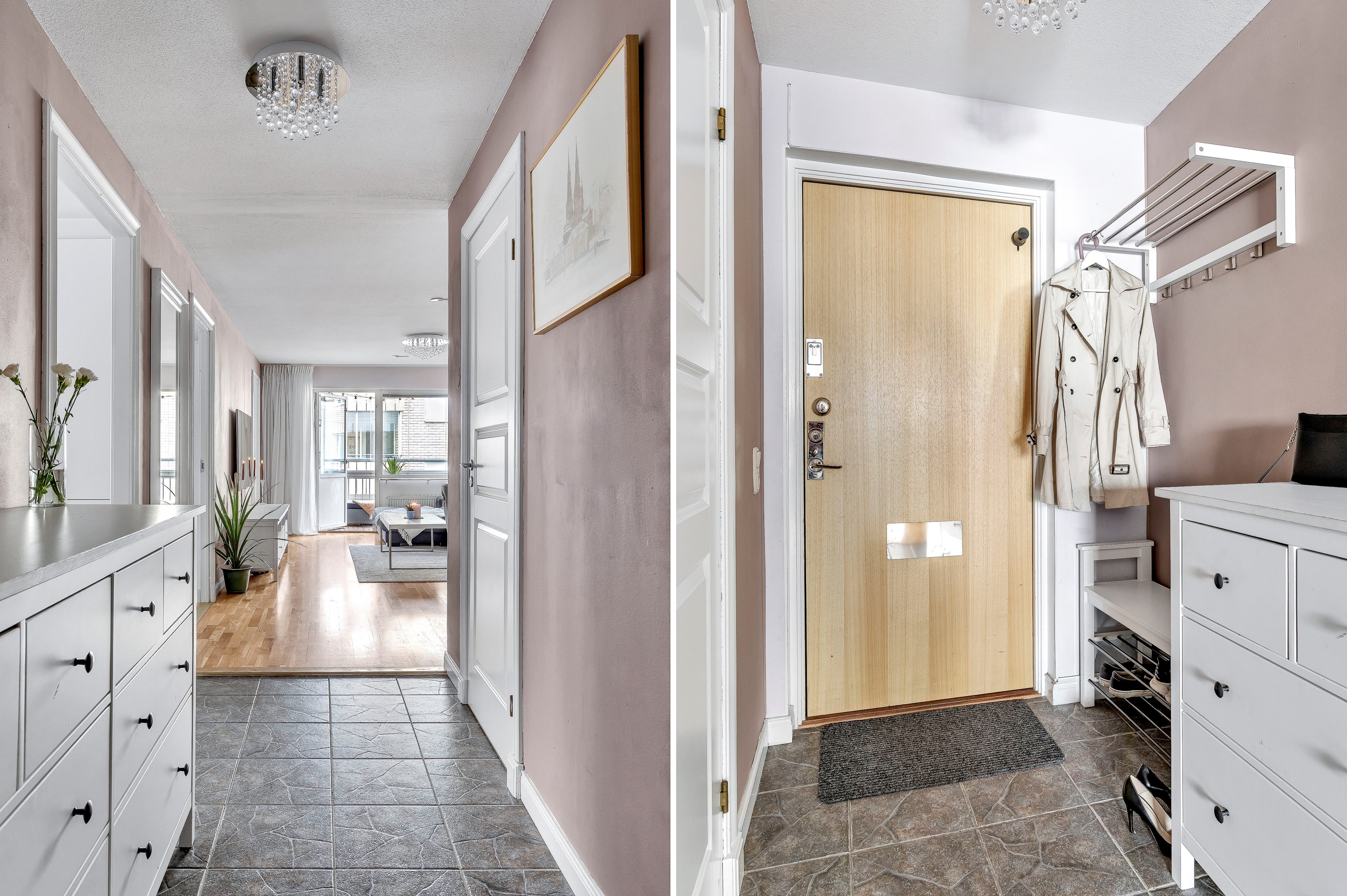 Bostadsbild från Kungsängsgatan 41A, Såld i Centrum, Uppsala