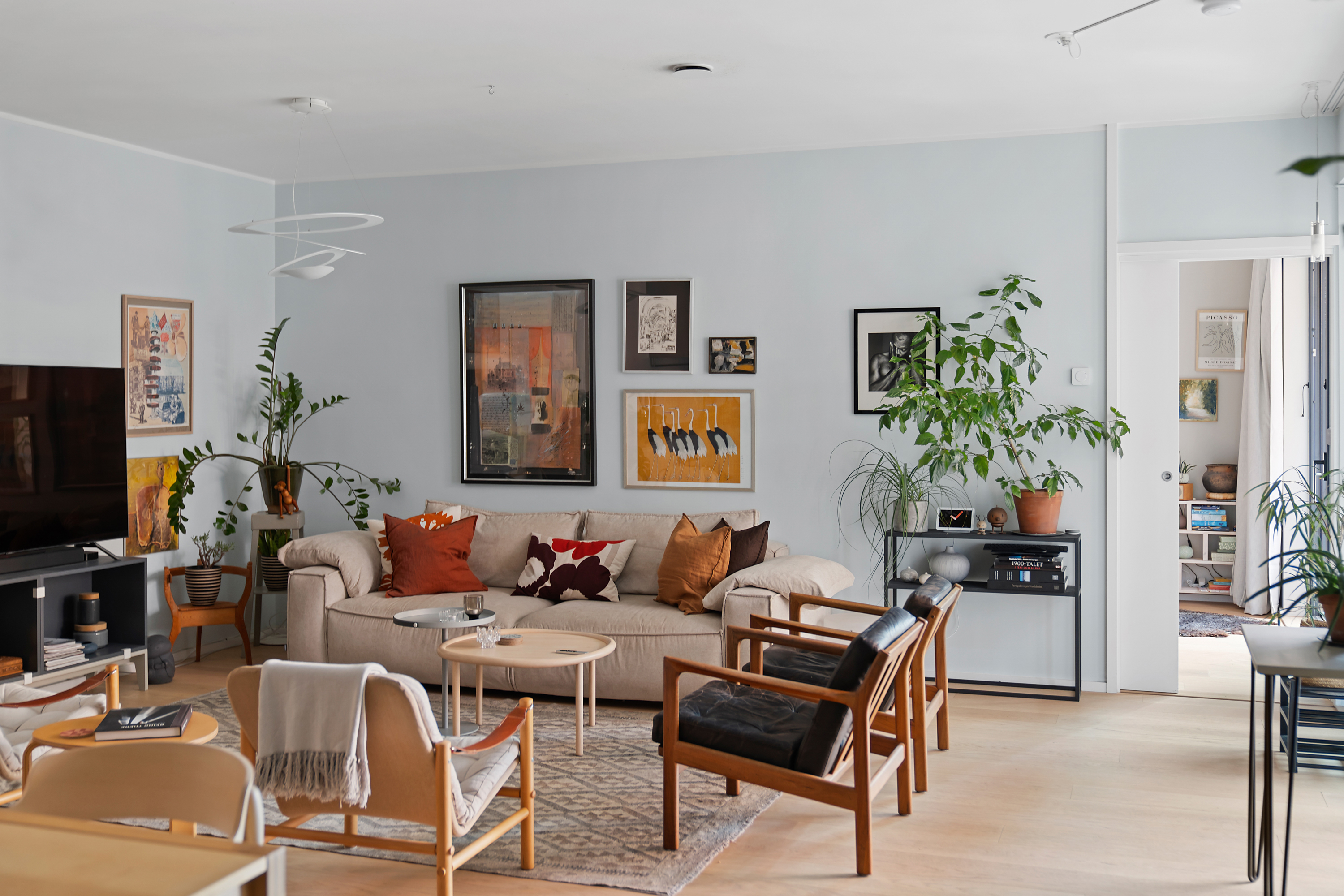 Bostadsbild från Fabrikörvägen 10A, Såld i Nacka Strand, Nacka