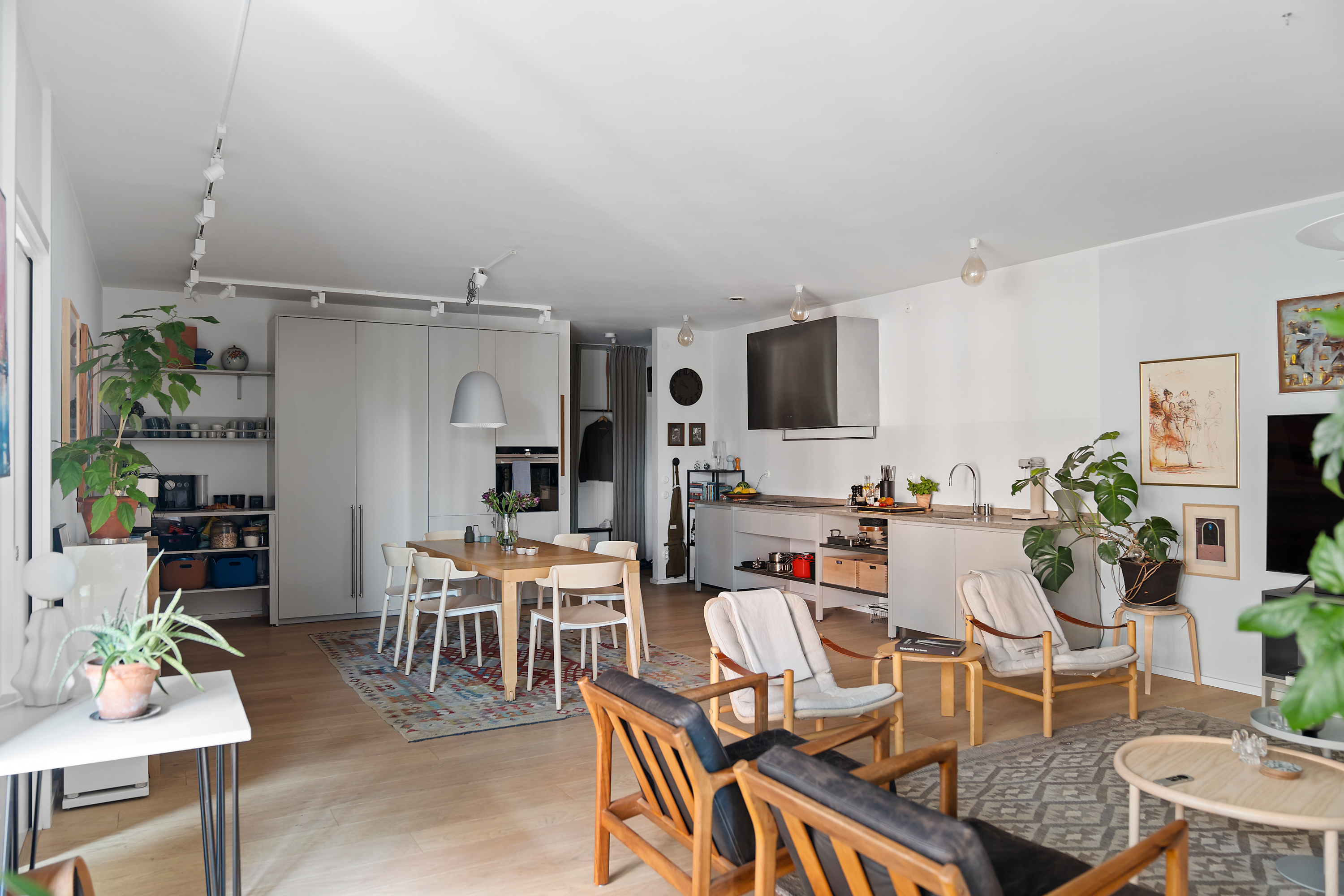 Bostadsbild från Fabrikörvägen 10A, Såld i Nacka Strand, Nacka