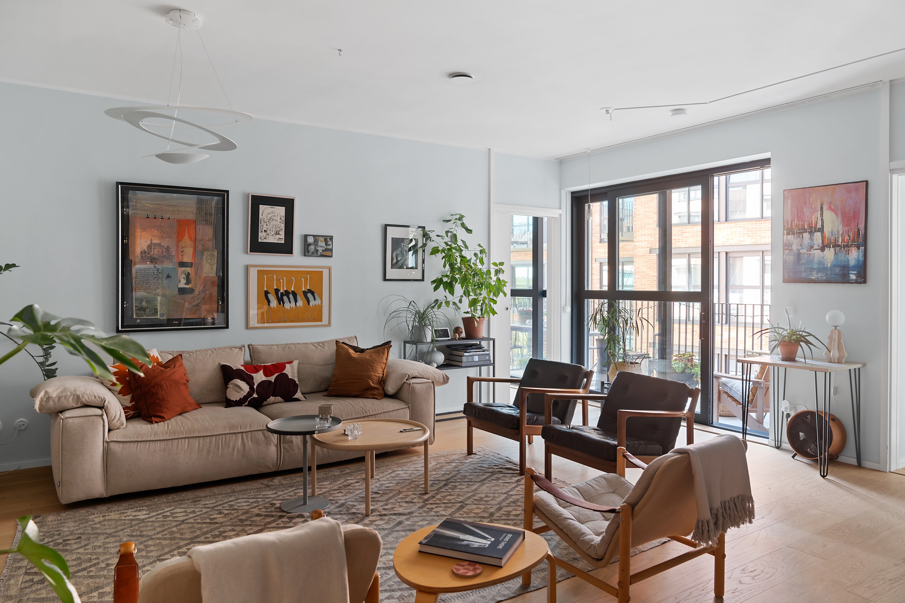 Bostadsbild från Fabrikörvägen 10A, Såld i Nacka Strand, Nacka