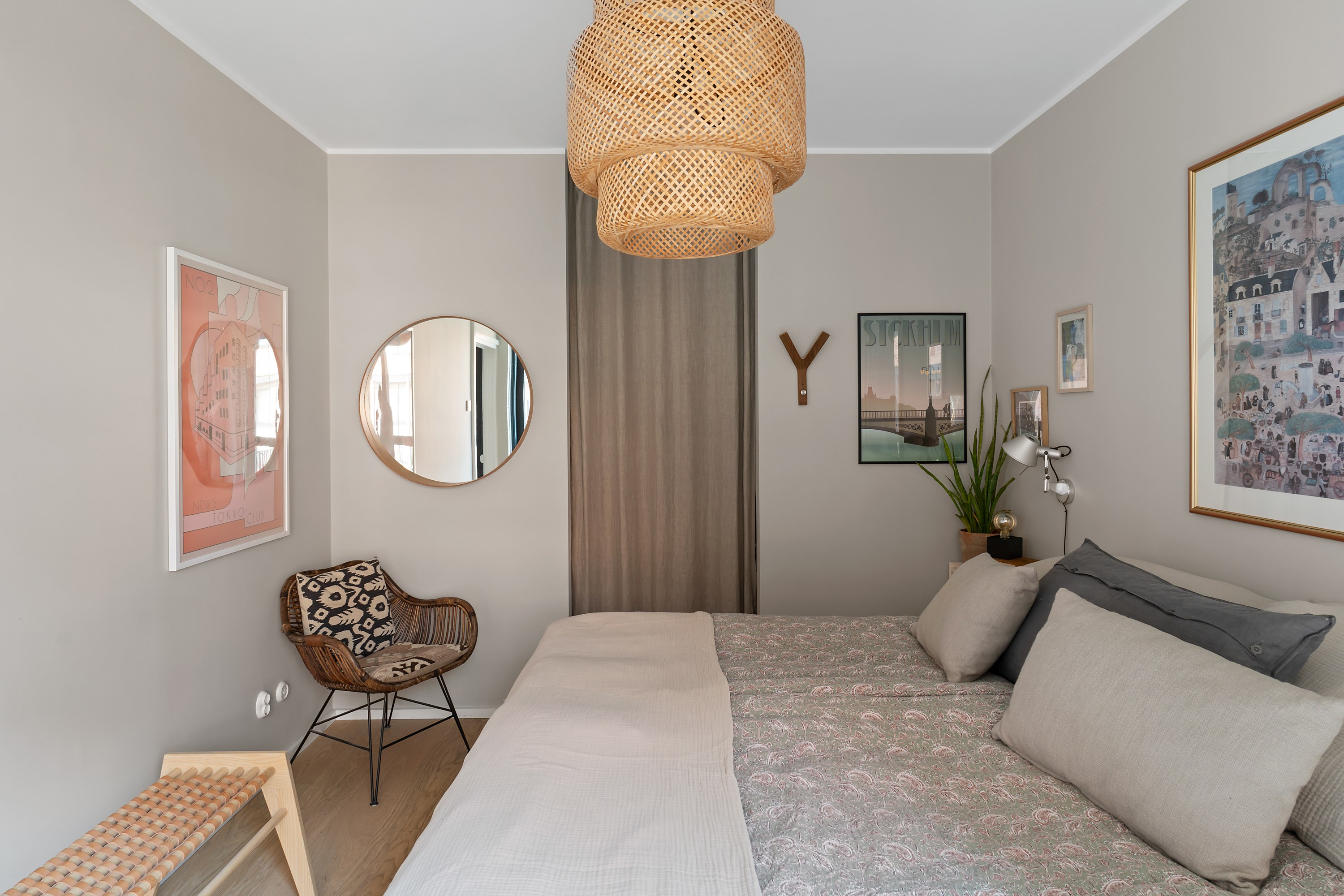 Bostadsbild från Fabrikörvägen 10A, Såld i Nacka Strand, Nacka