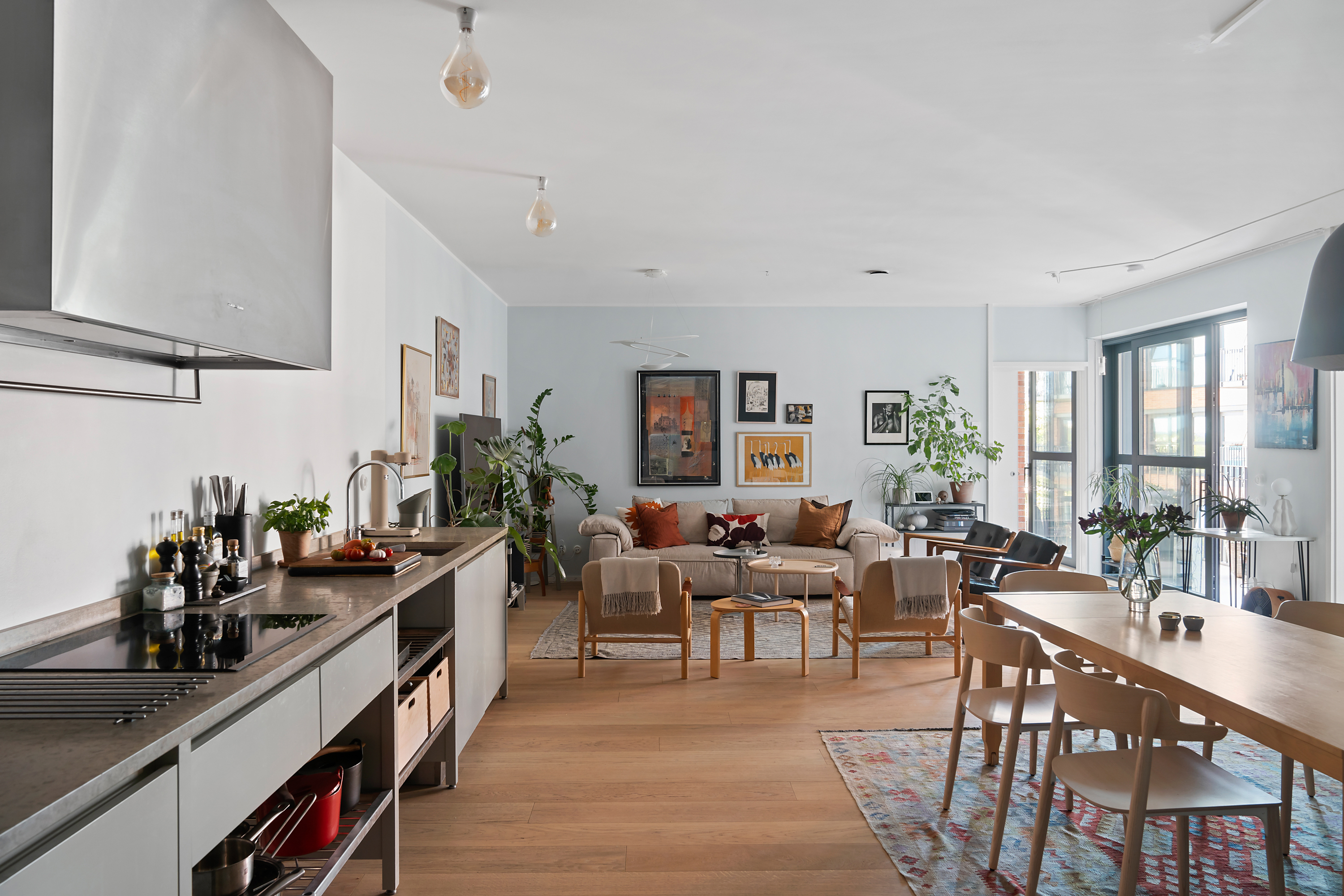 Bostadsbild från Fabrikörvägen 10A, Såld i Nacka Strand, Nacka