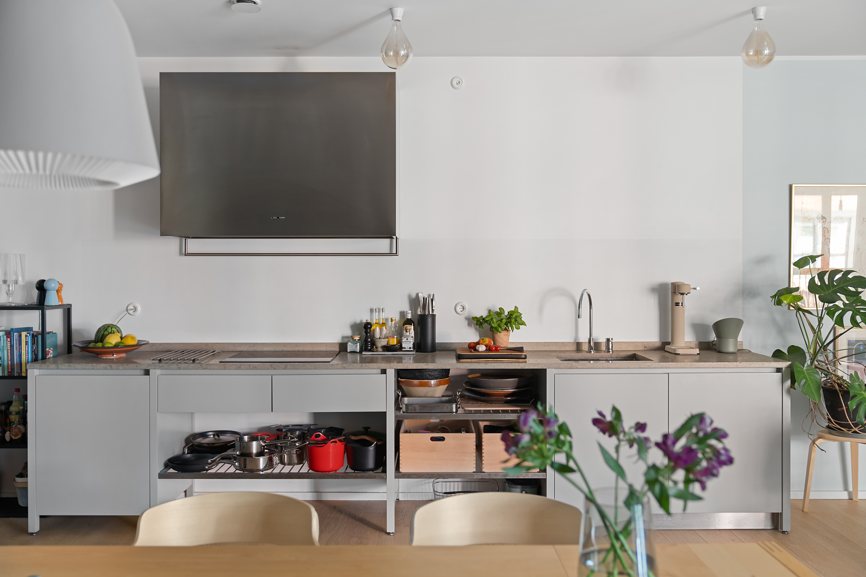 Bostadsbild från Fabrikörvägen 10A, Såld i Nacka Strand, Nacka