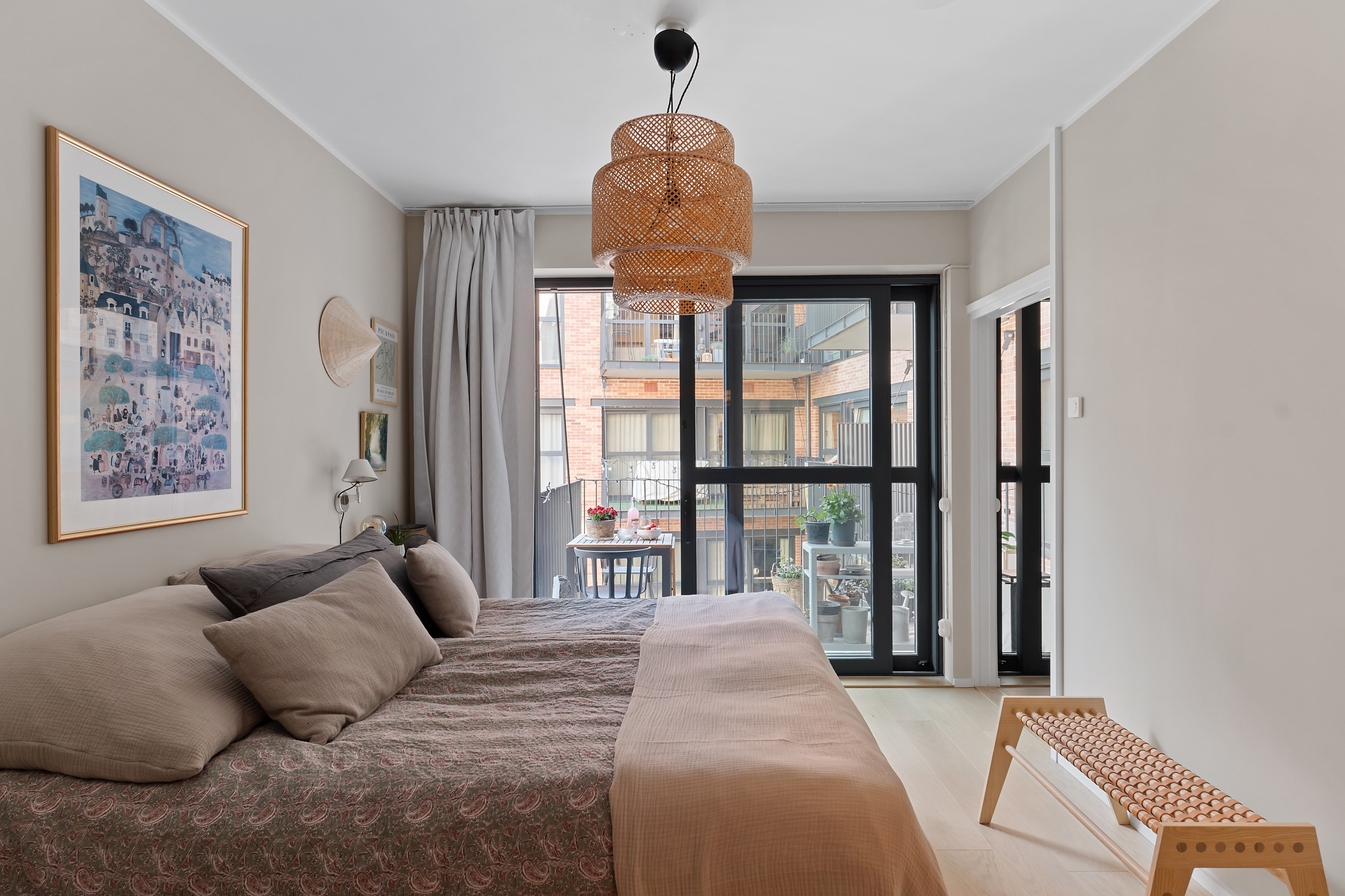 Bostadsbild från Fabrikörvägen 10A, Såld i Nacka Strand, Nacka