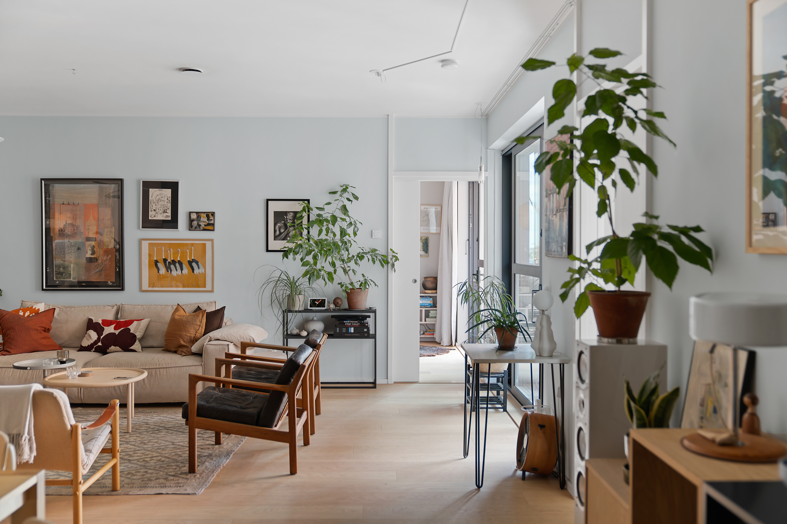 Bostadsbild från Fabrikörvägen 10A, Såld i Nacka Strand, Nacka