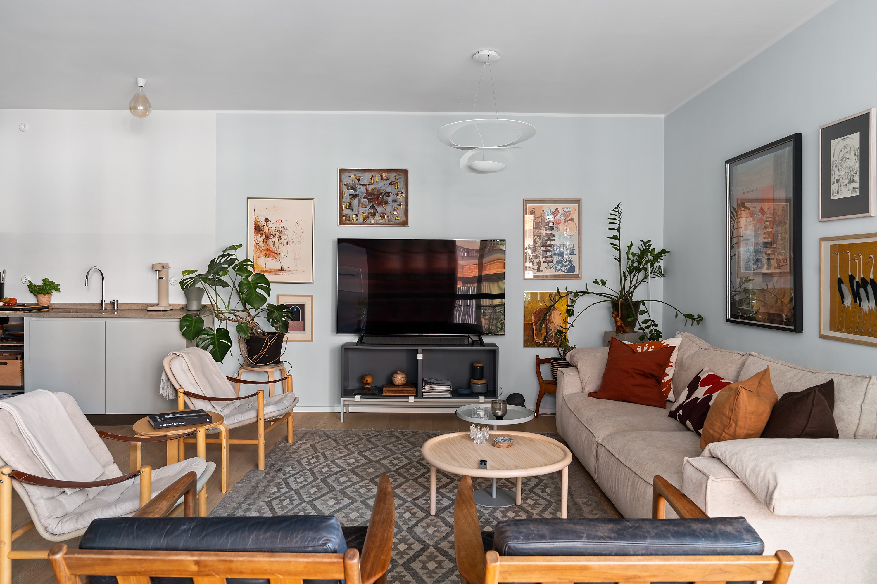 Bostadsbild från Fabrikörvägen 10A, Såld i Nacka Strand, Nacka