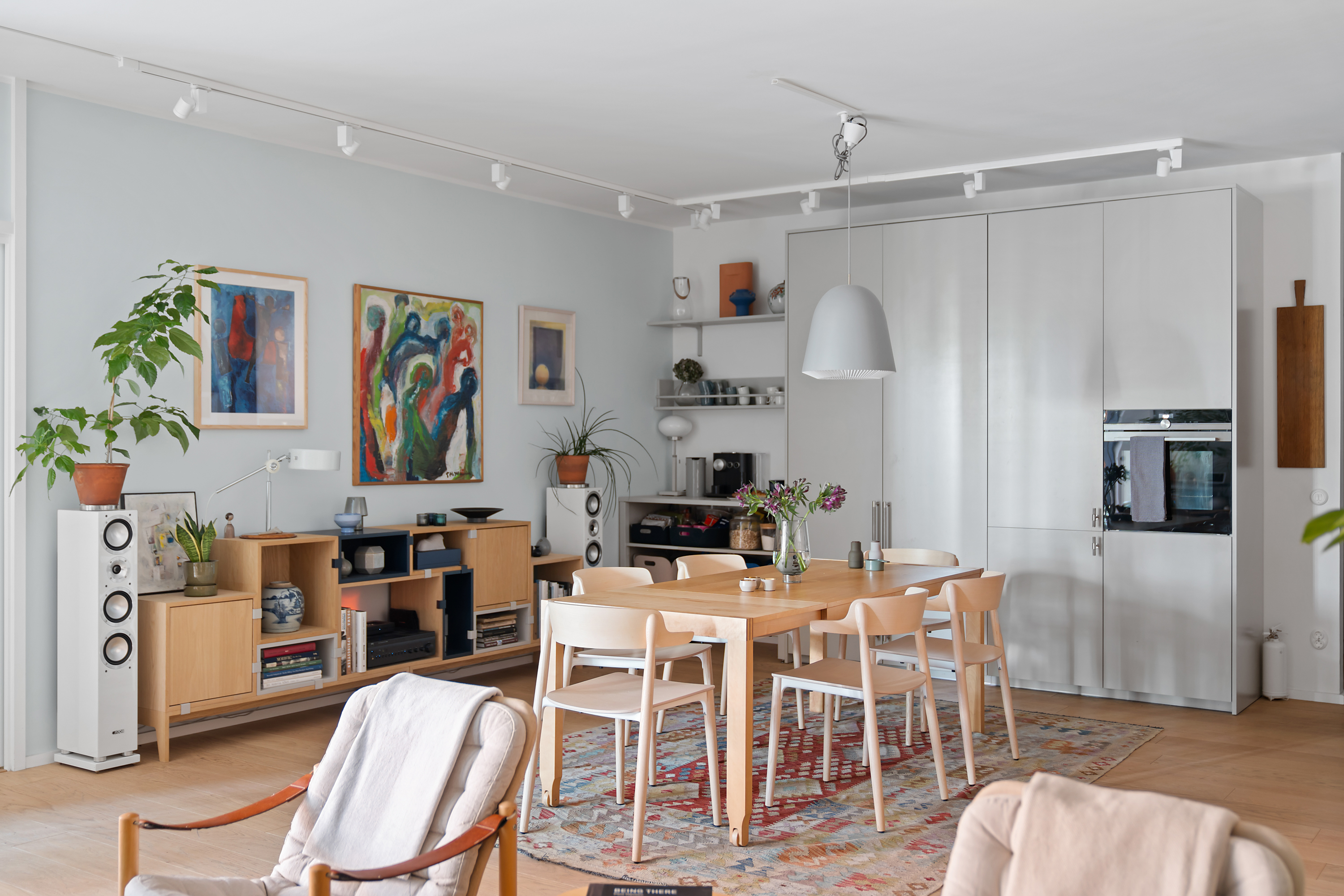 Bostadsbild från Fabrikörvägen 10A, Såld i Nacka Strand, Nacka