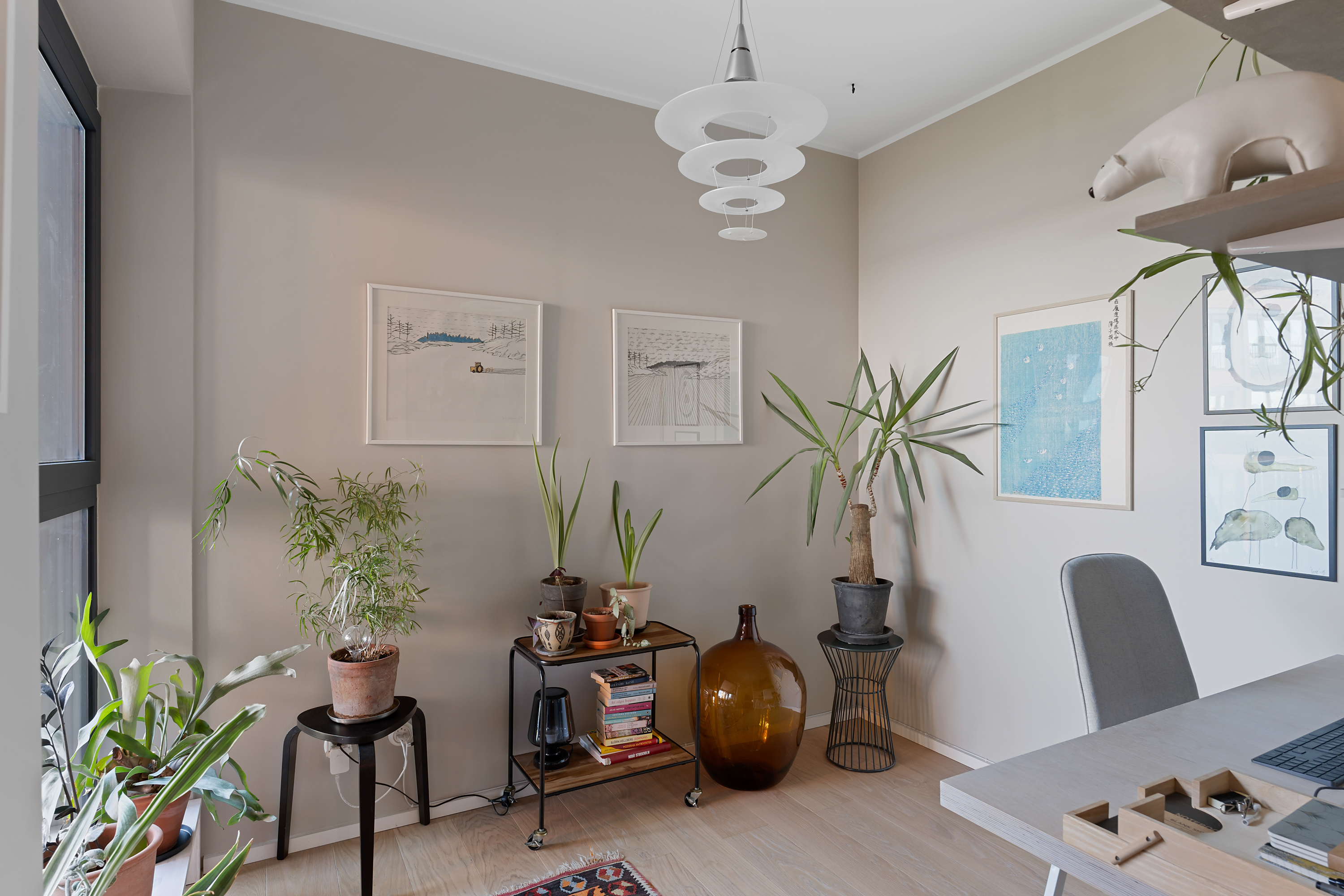 Bostadsbild från Fabrikörvägen 10A, Såld i Nacka Strand, Nacka