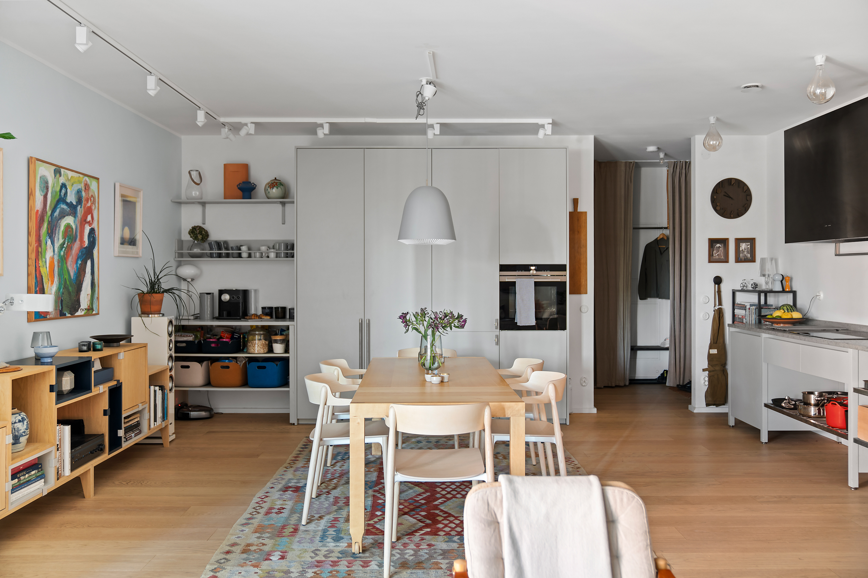 Bostadsbild från Fabrikörvägen 10A, Såld i Nacka Strand, Nacka