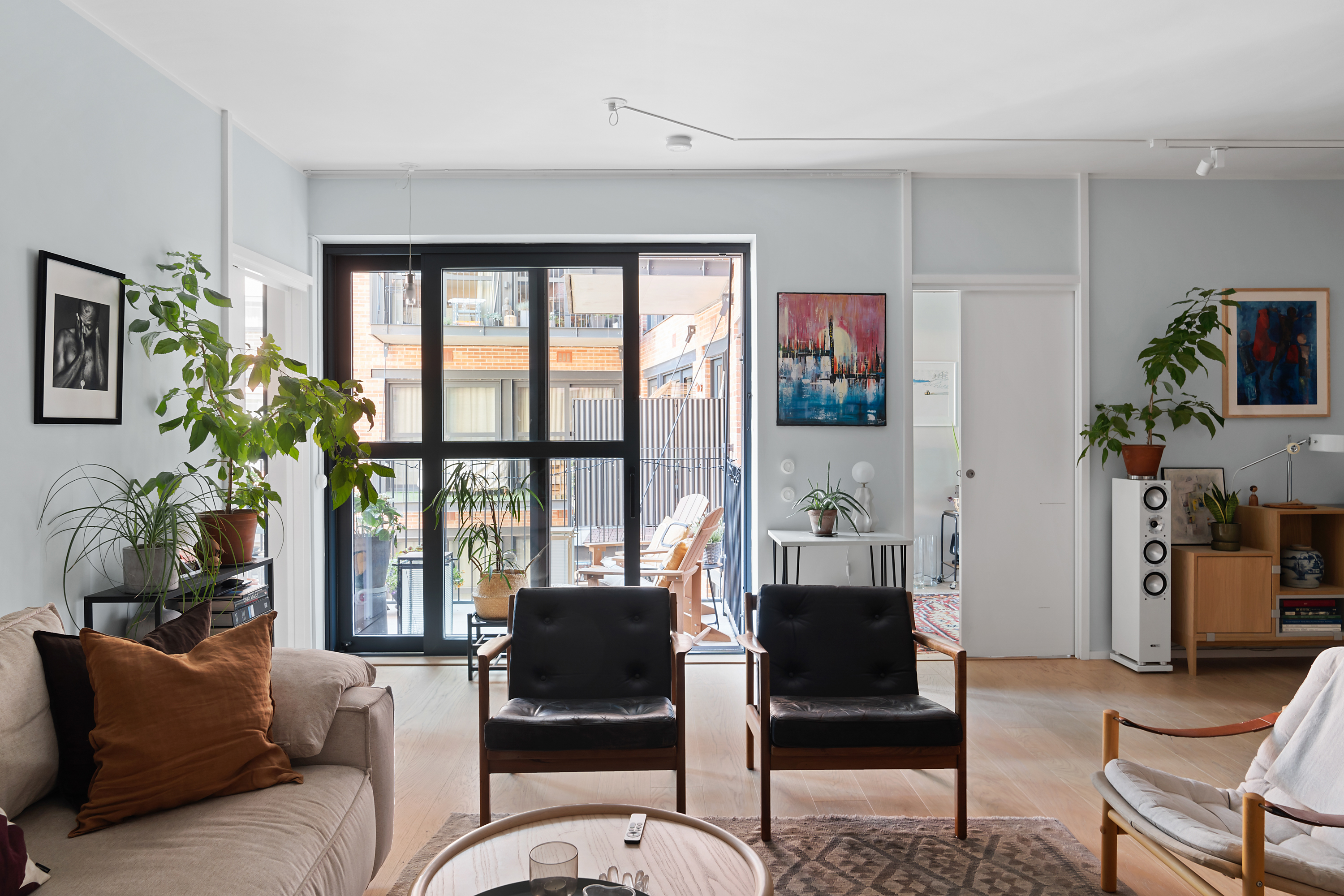 Bostadsbild från Fabrikörvägen 10A, Såld i Nacka Strand, Nacka