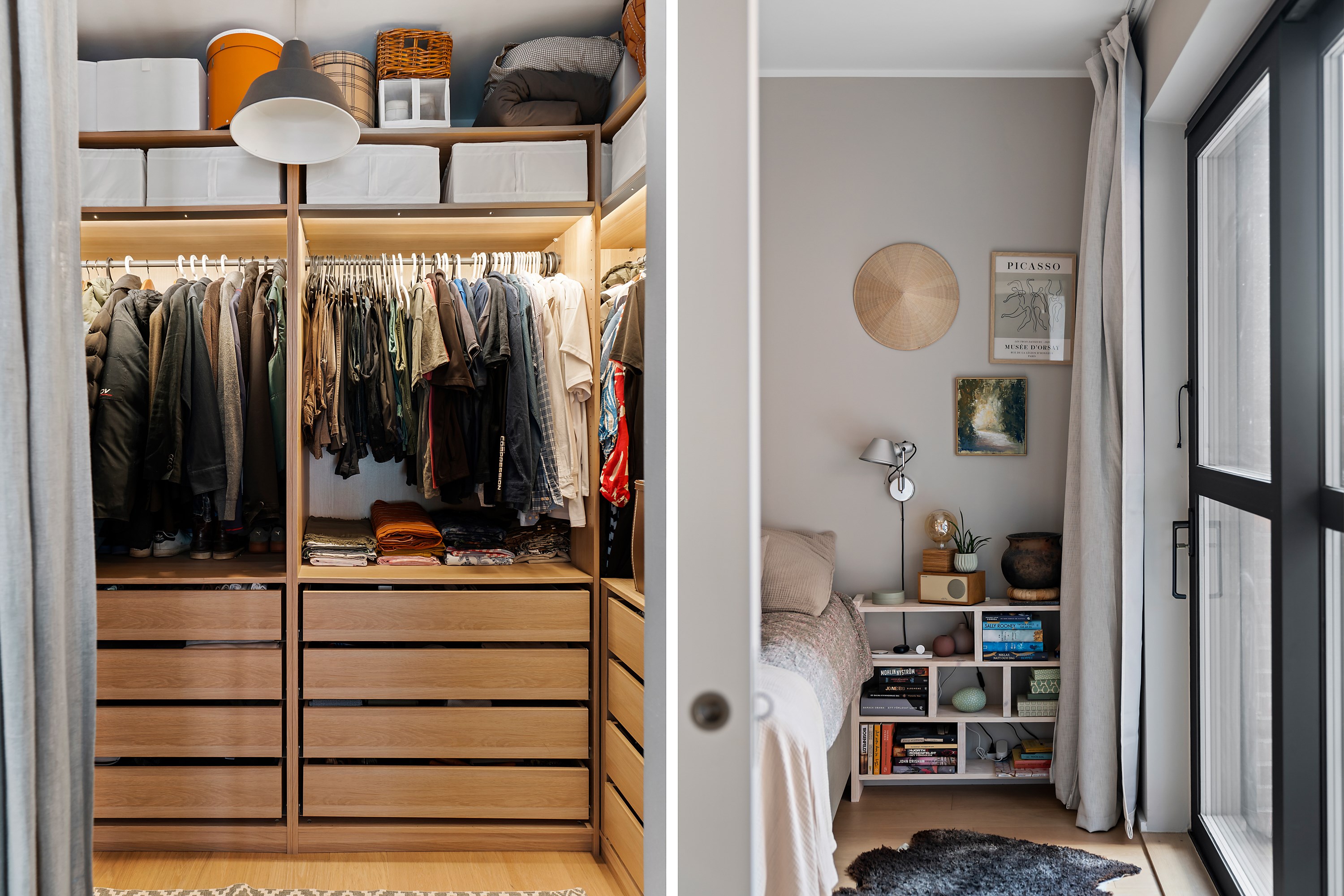 Bostadsbild från Fabrikörvägen 10A, Såld i Nacka Strand, Nacka