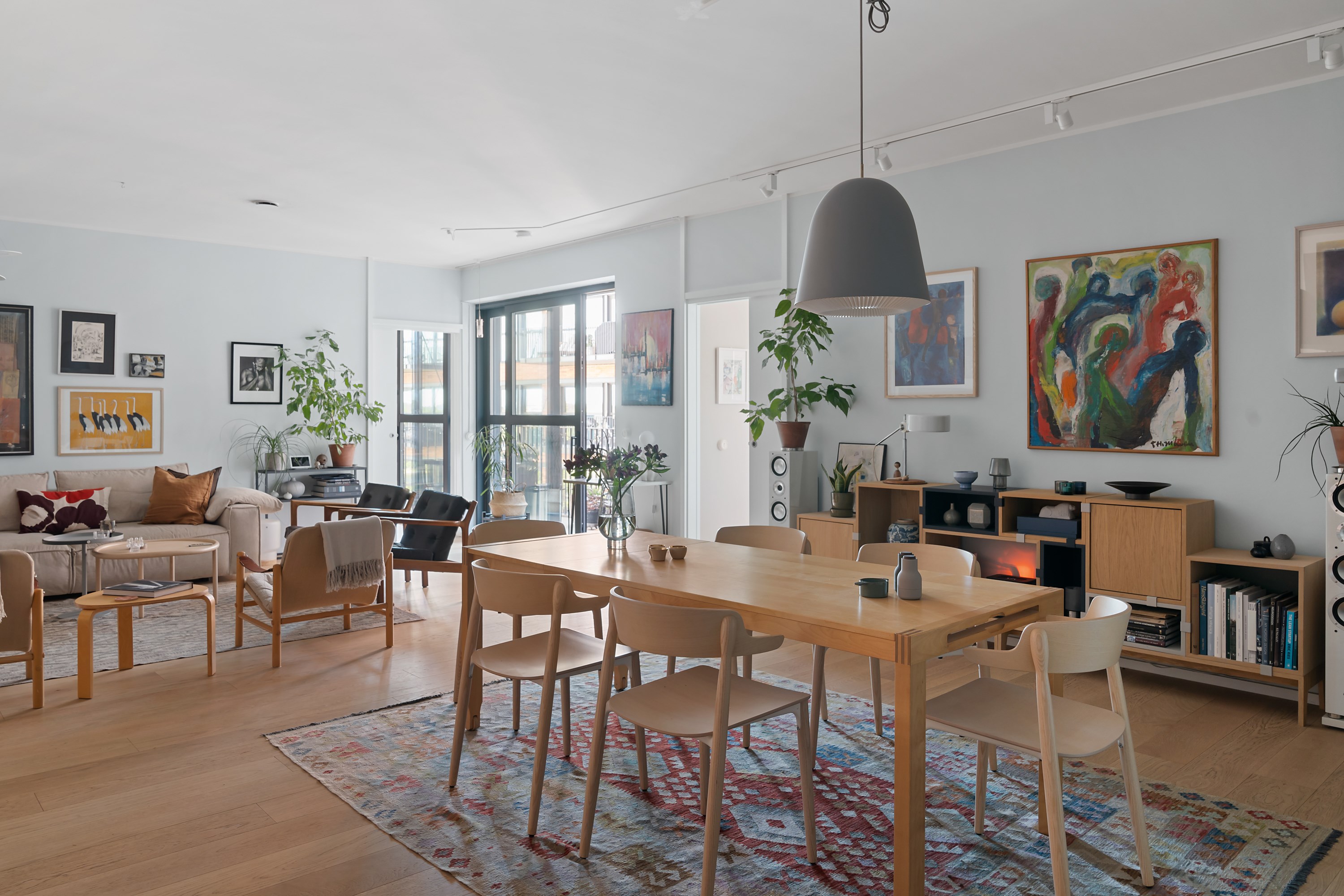 Bostadsbild från Fabrikörvägen 10A, Såld i Nacka Strand, Nacka