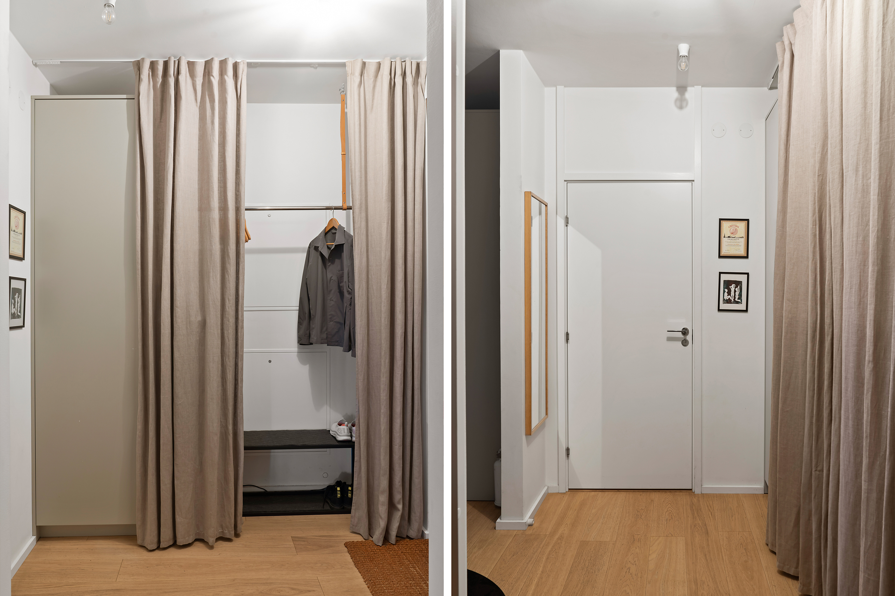 Bostadsbild från Fabrikörvägen 10A, Såld i Nacka Strand, Nacka