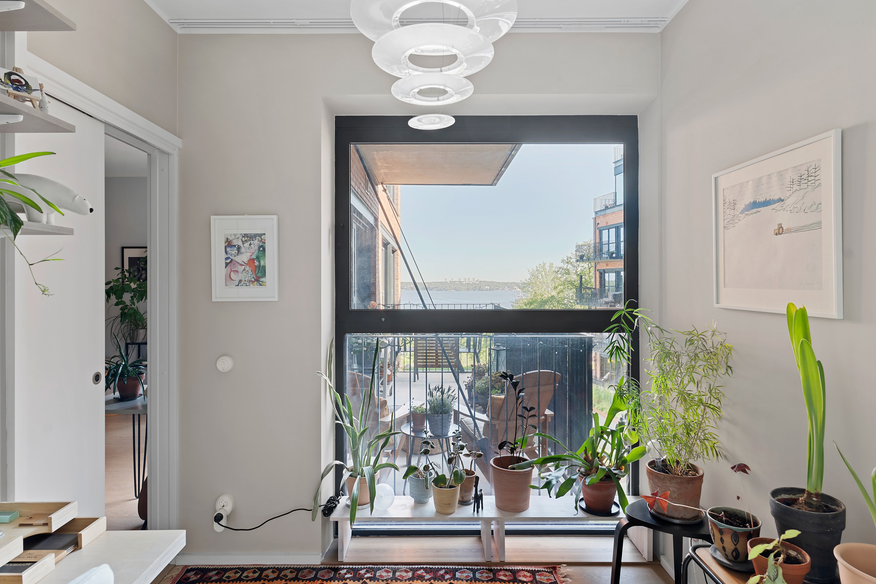 Bostadsbild från Fabrikörvägen 10A, Såld i Nacka Strand, Nacka