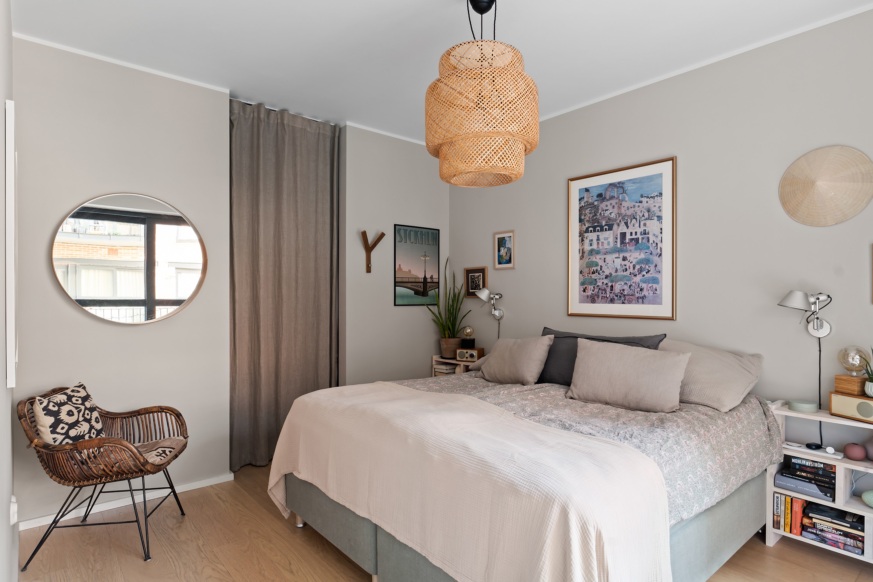 Bostadsbild från Fabrikörvägen 10A, Såld i Nacka Strand, Nacka