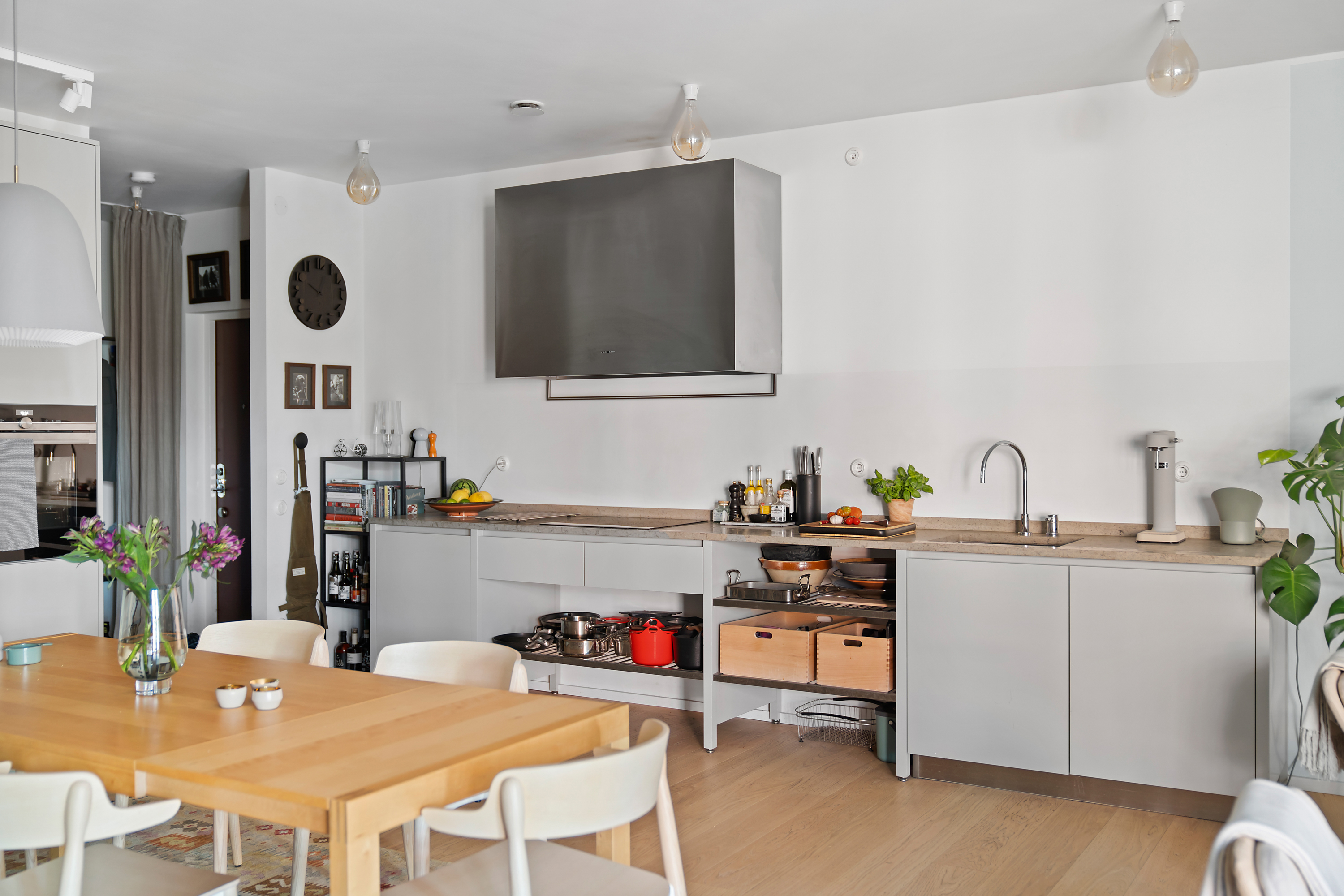 Bostadsbild från Fabrikörvägen 10A, Såld i Nacka Strand, Nacka