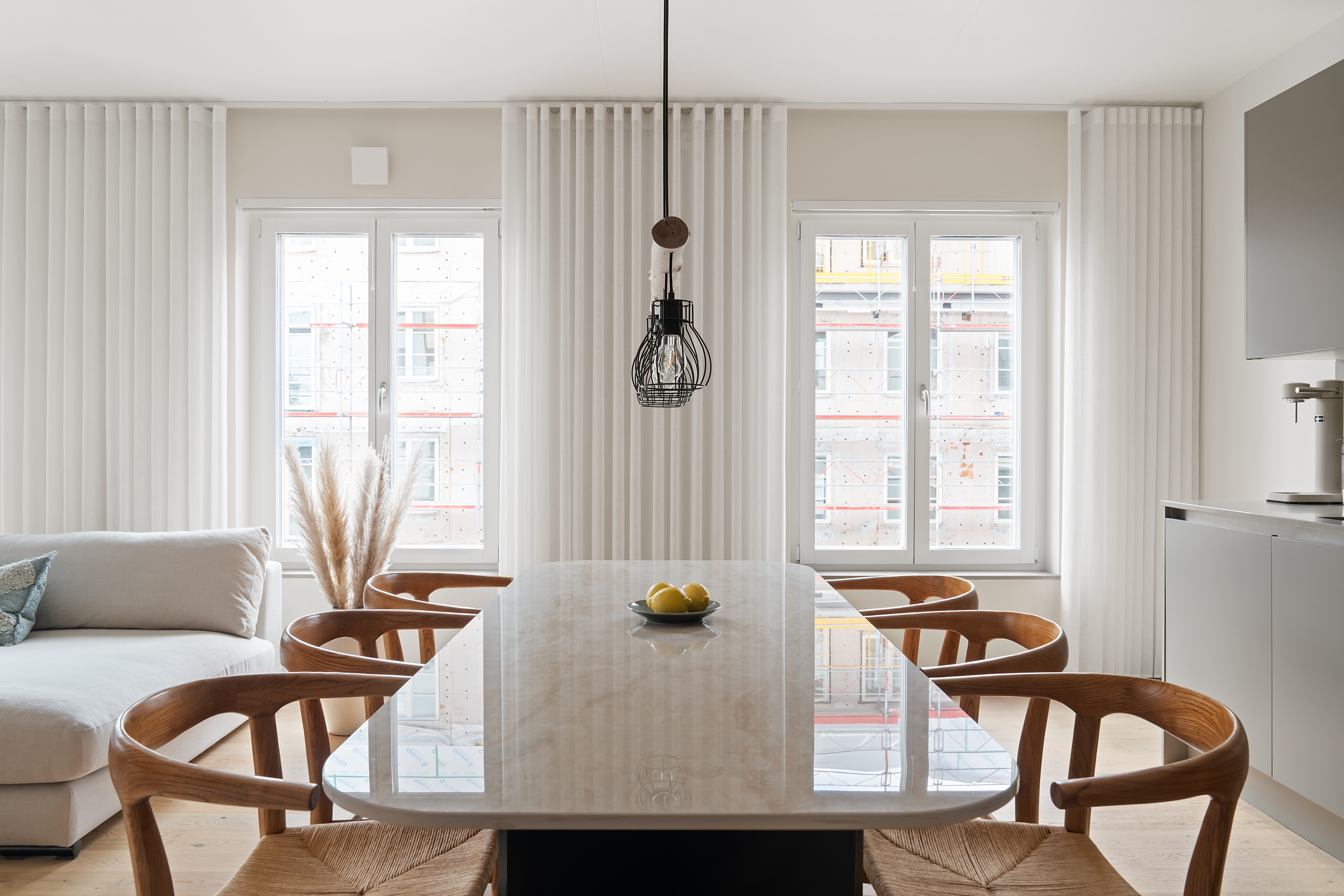 Bostadsbild från Nackabacken 4, Såld i Forum Nacka, Nacka