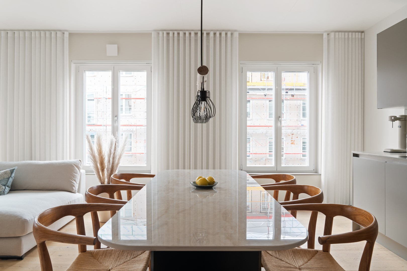 Bostadsbild från Nackabacken 4, Såld i Forum Nacka, Nacka