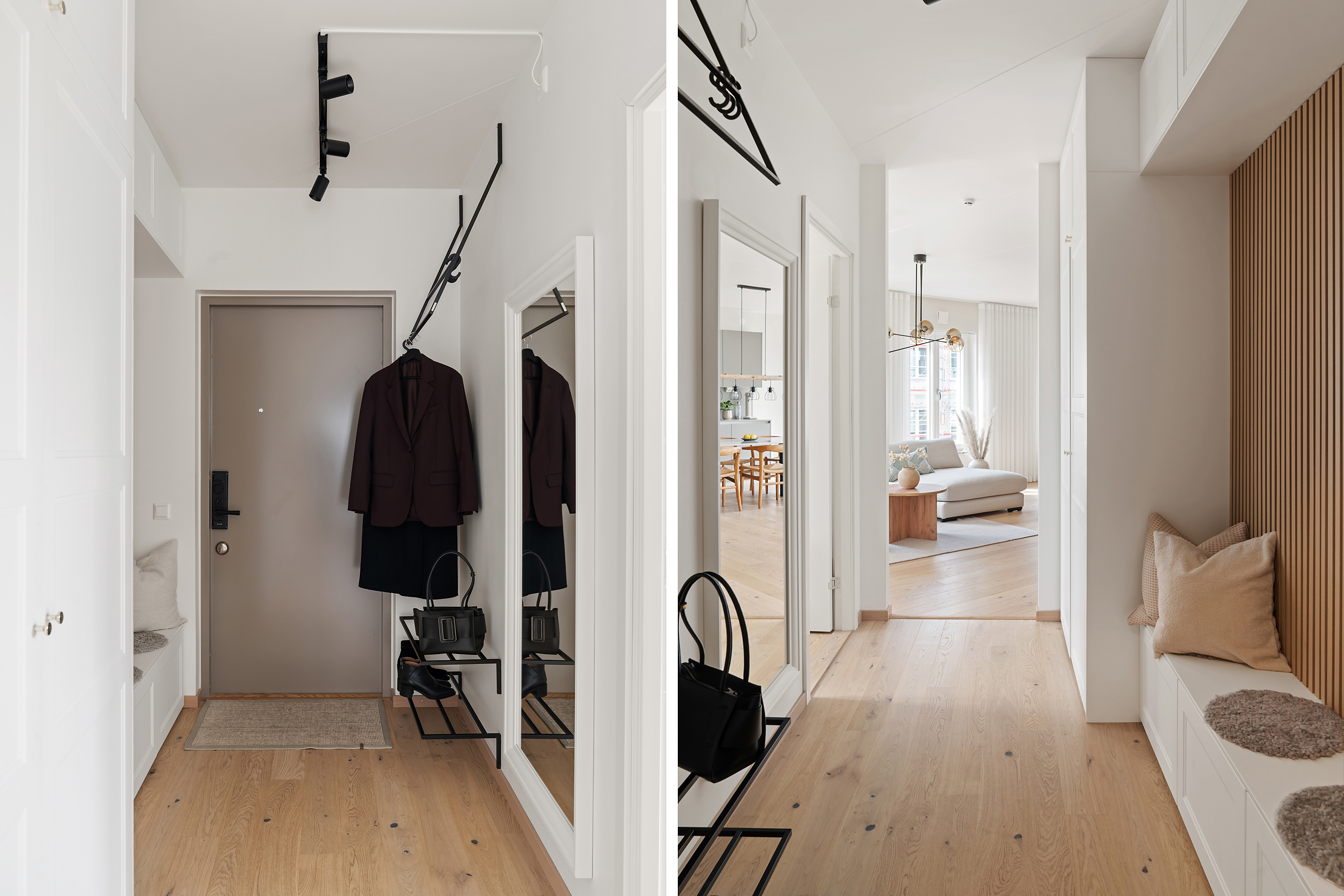 Bostadsbild från Nackabacken 4, Såld i Forum Nacka, Nacka