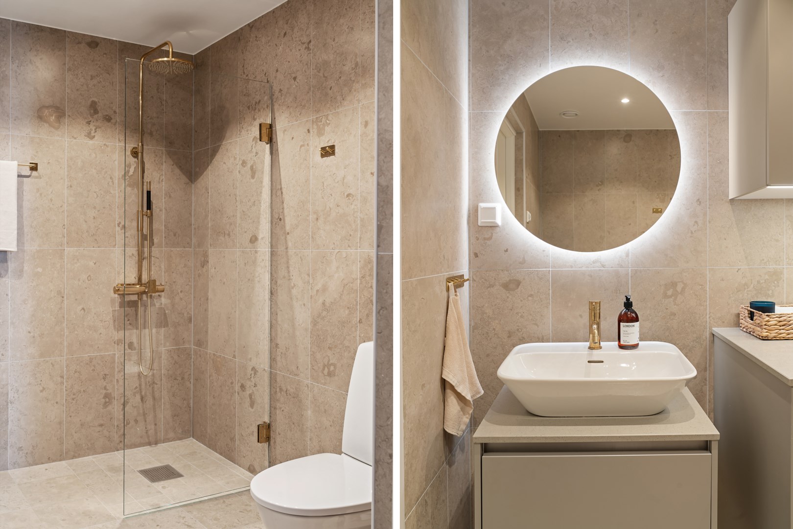 Bostadsbild från Nackabacken 4, Såld i Forum Nacka, Nacka