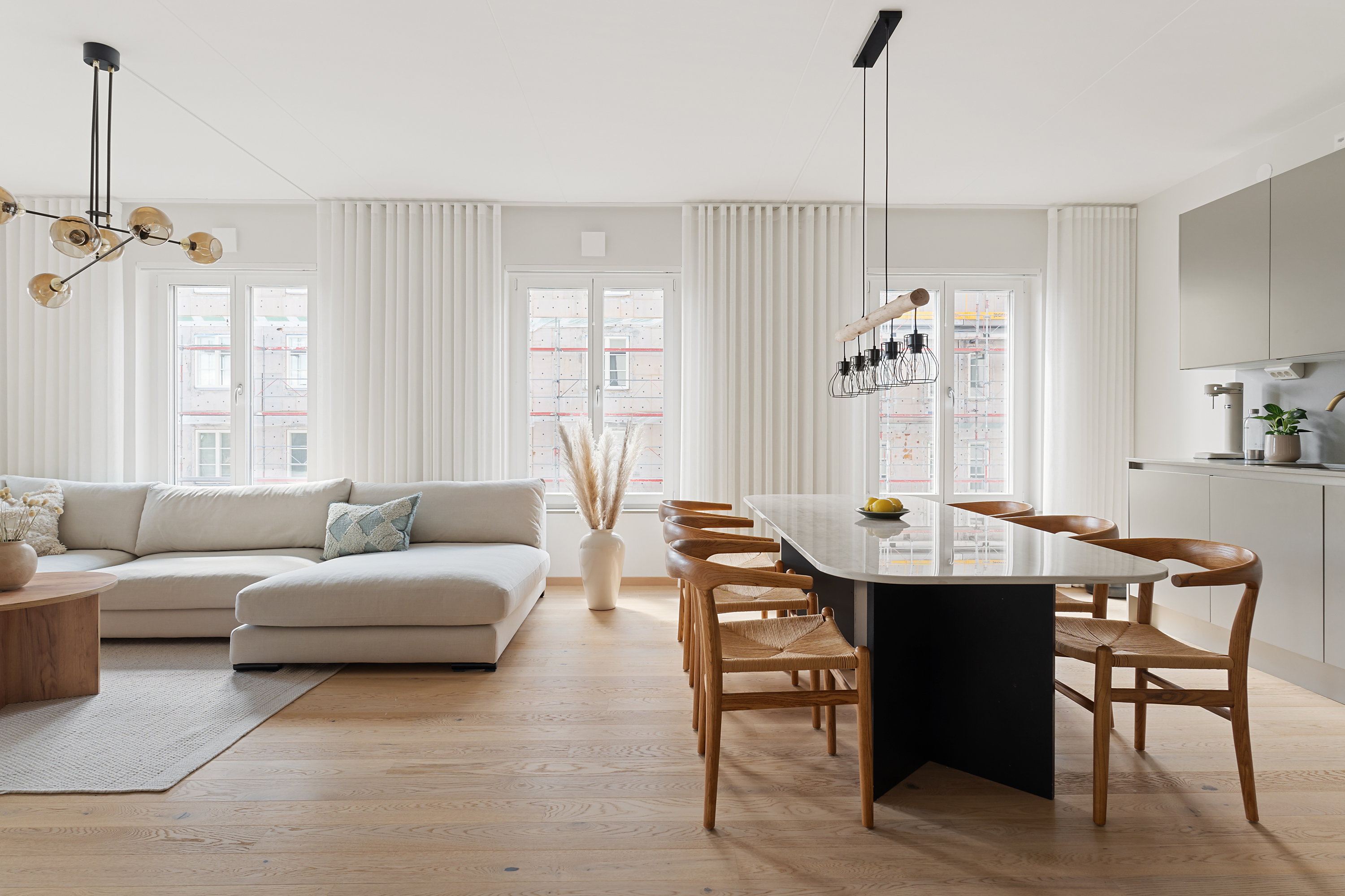 Bostadsbild från Nackabacken 4, Såld i Forum Nacka, Nacka