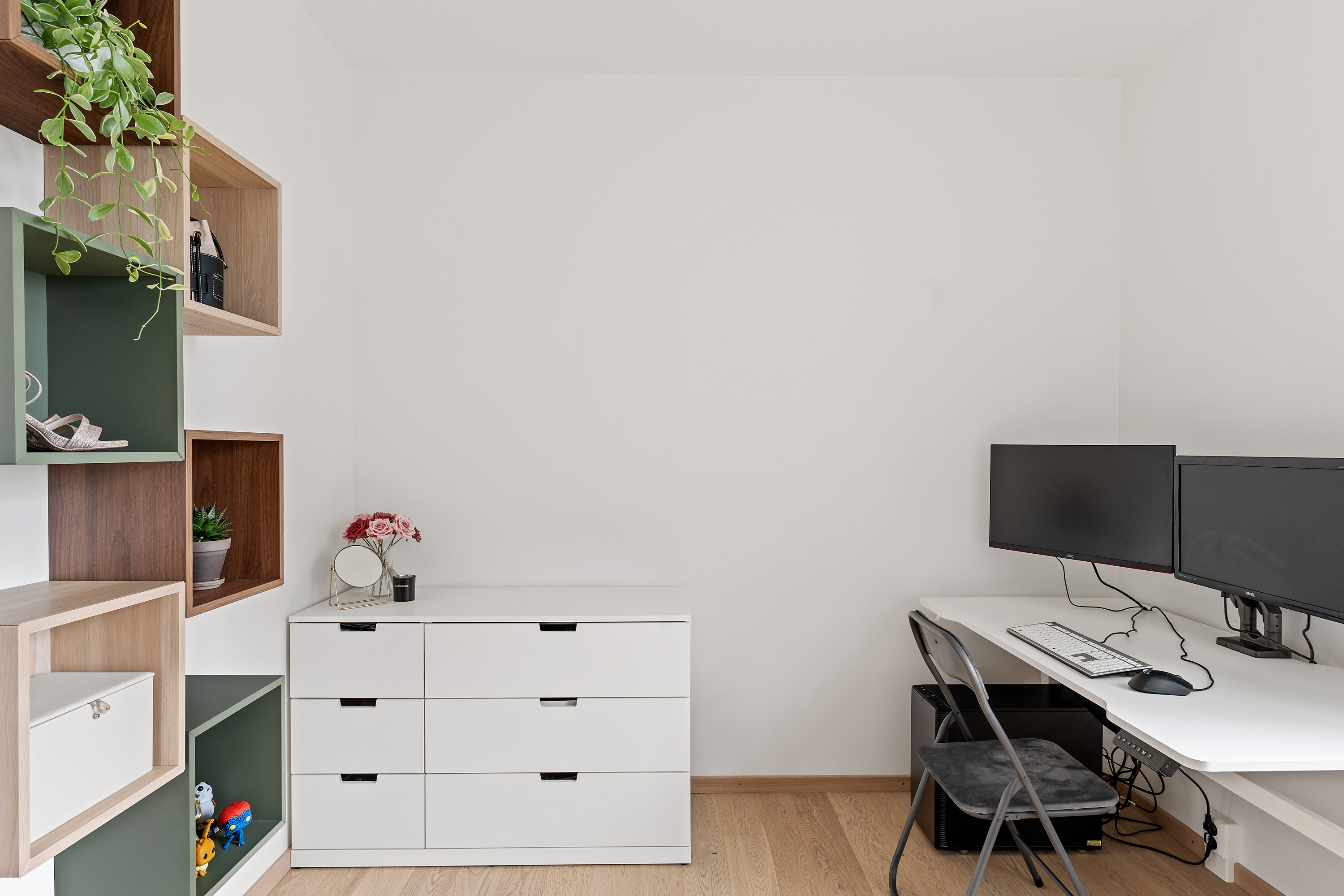 Bostadsbild från Nackabacken 4, Såld i Forum Nacka, Nacka