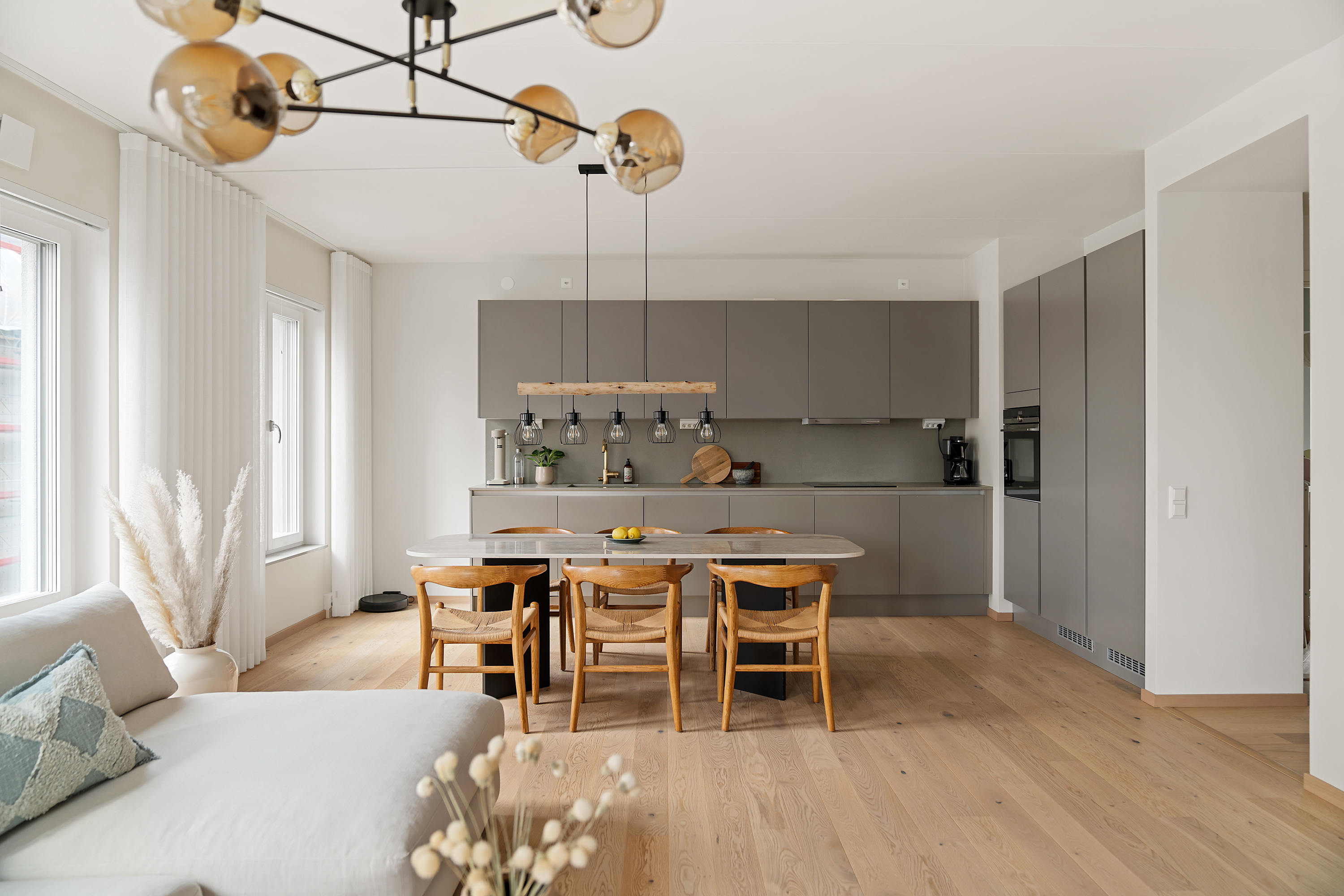 Bostadsbild från Nackabacken 4, Såld i Forum Nacka, Nacka