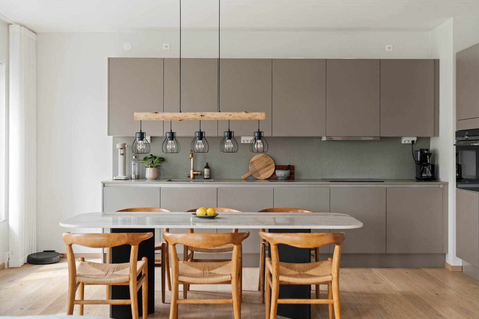 Bostadsbild från Nackabacken 4, Såld i Forum Nacka, Nacka