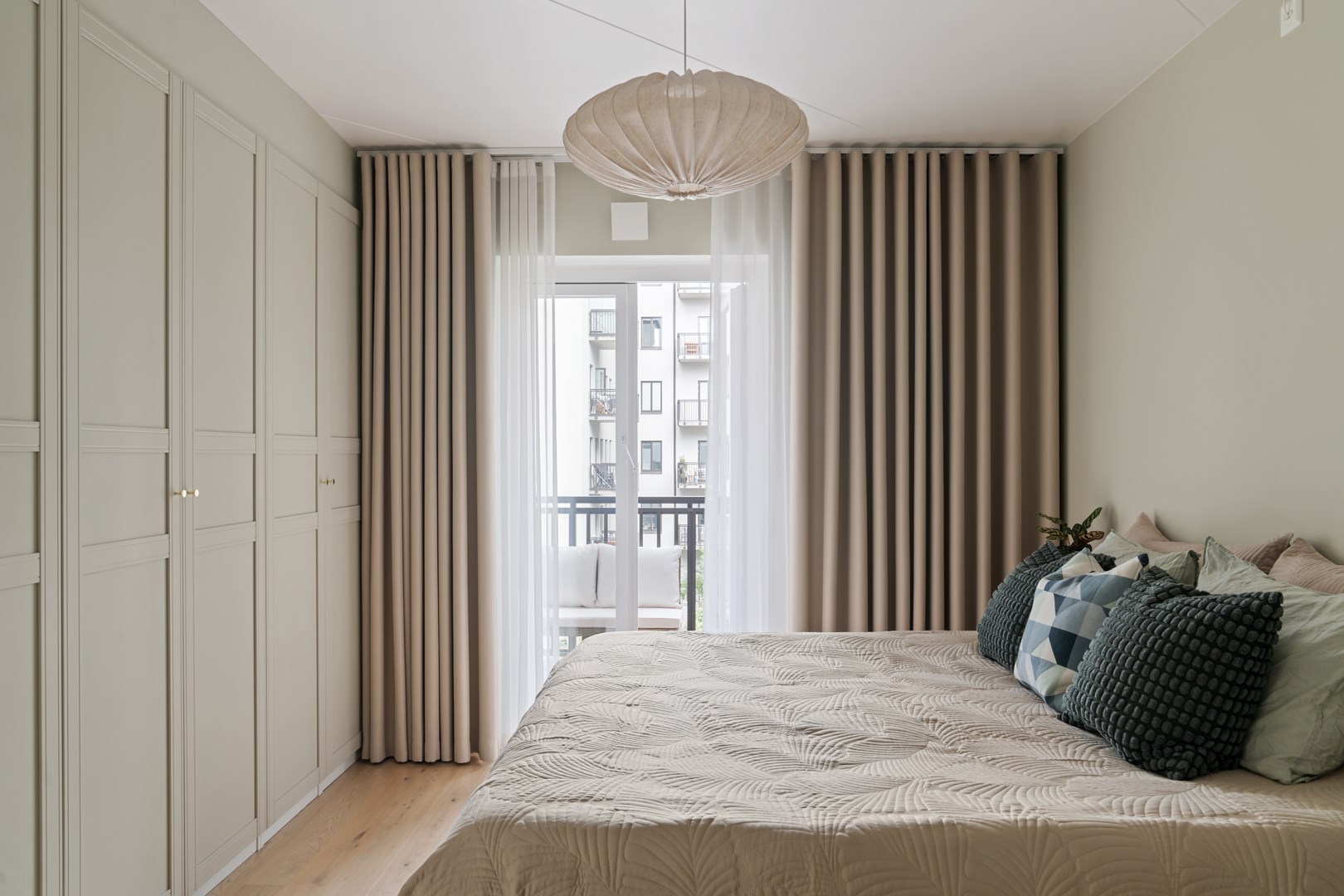 Bostadsbild från Nackabacken 4, Såld i Forum Nacka, Nacka