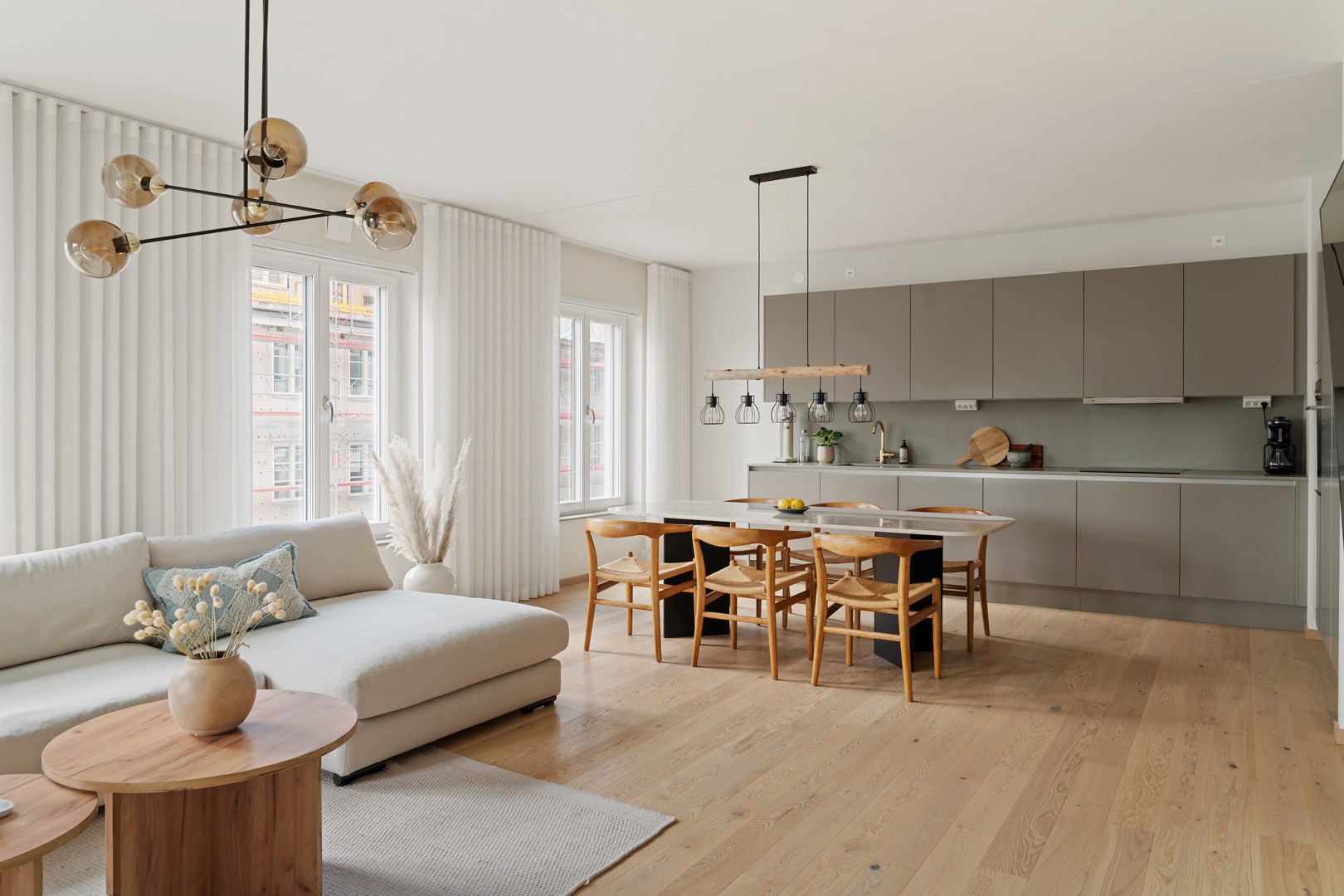 Bostadsbild från Nackabacken 4, Såld i Forum Nacka, Nacka