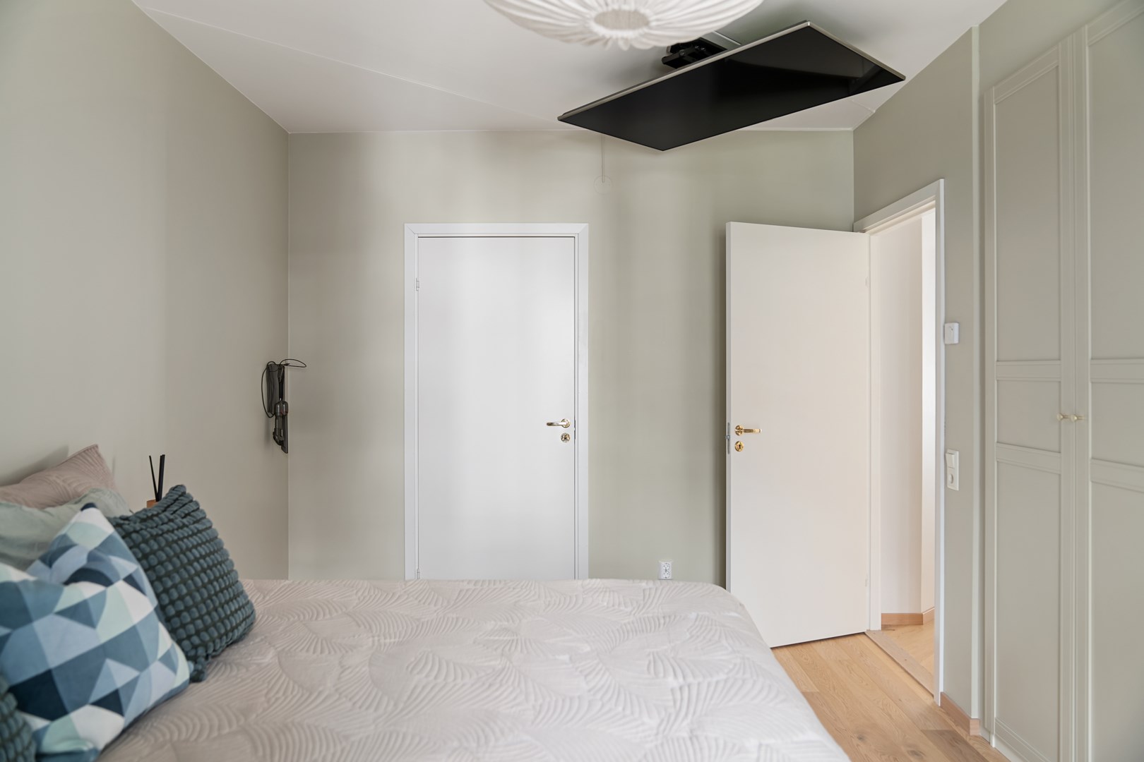 Bostadsbild från Nackabacken 4, Såld i Forum Nacka, Nacka