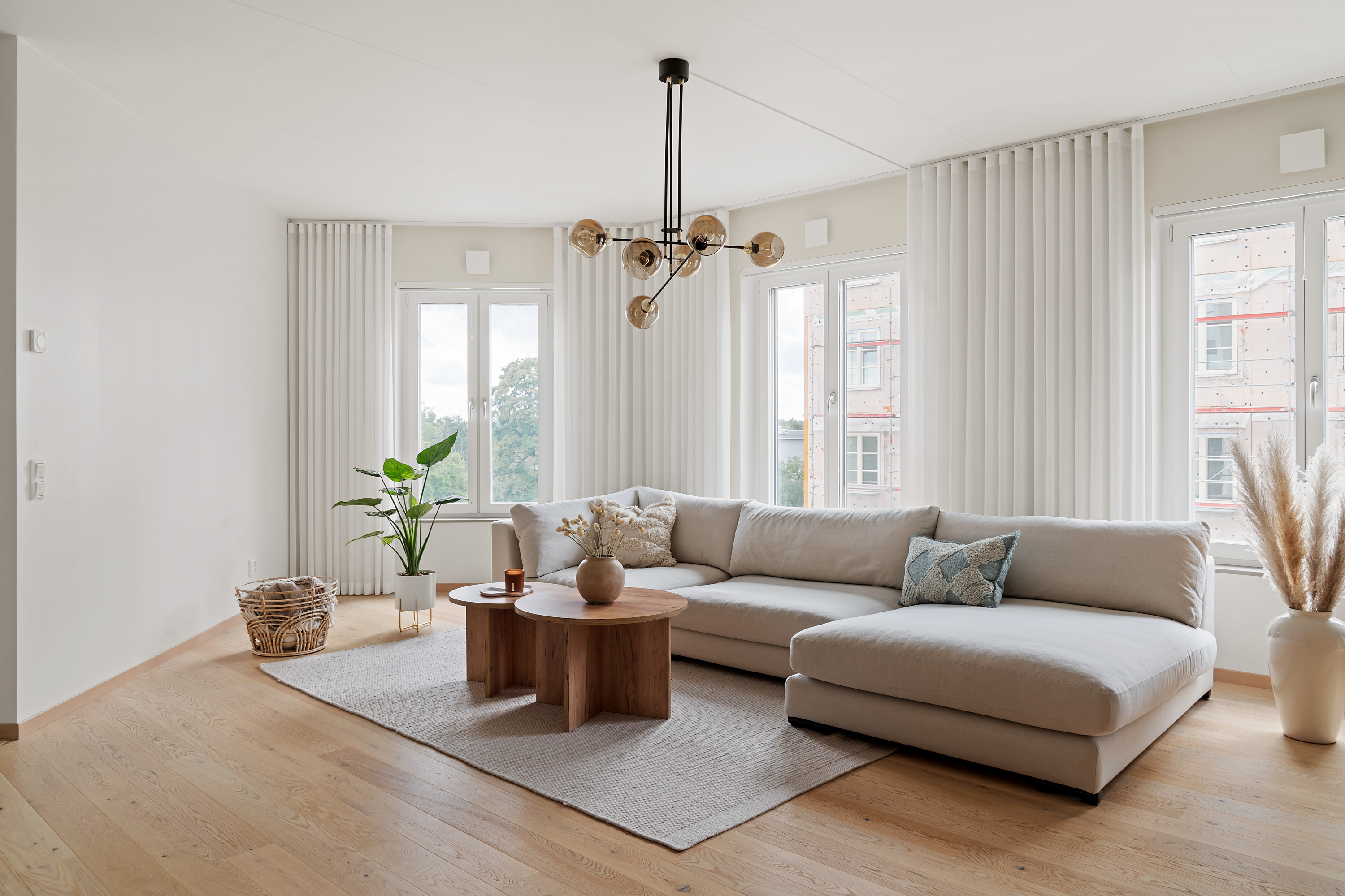 Bostadsbild från Nackabacken 4, Såld i Forum Nacka, Nacka