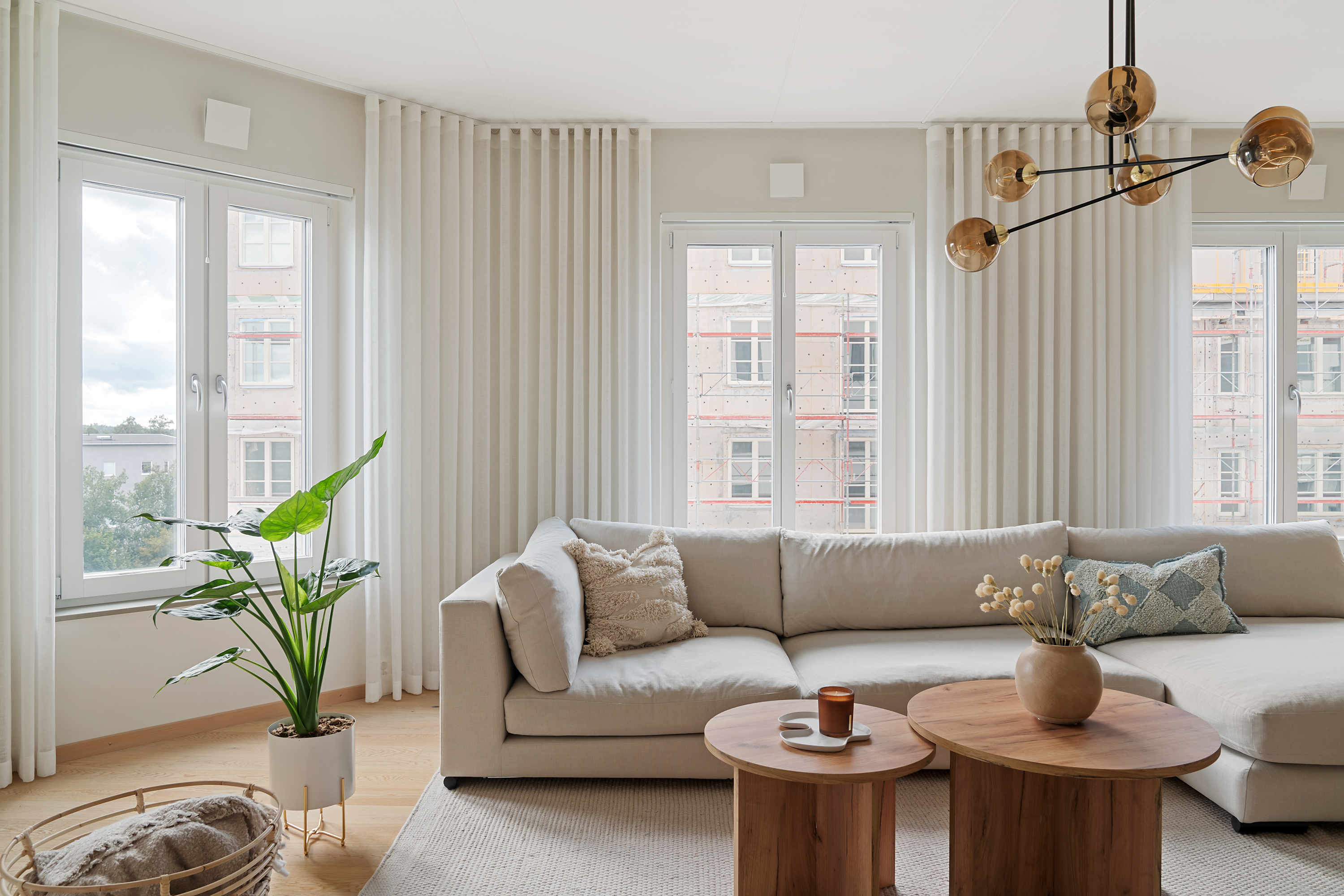 Bostadsbild från Nackabacken 4, Såld i Forum Nacka, Nacka